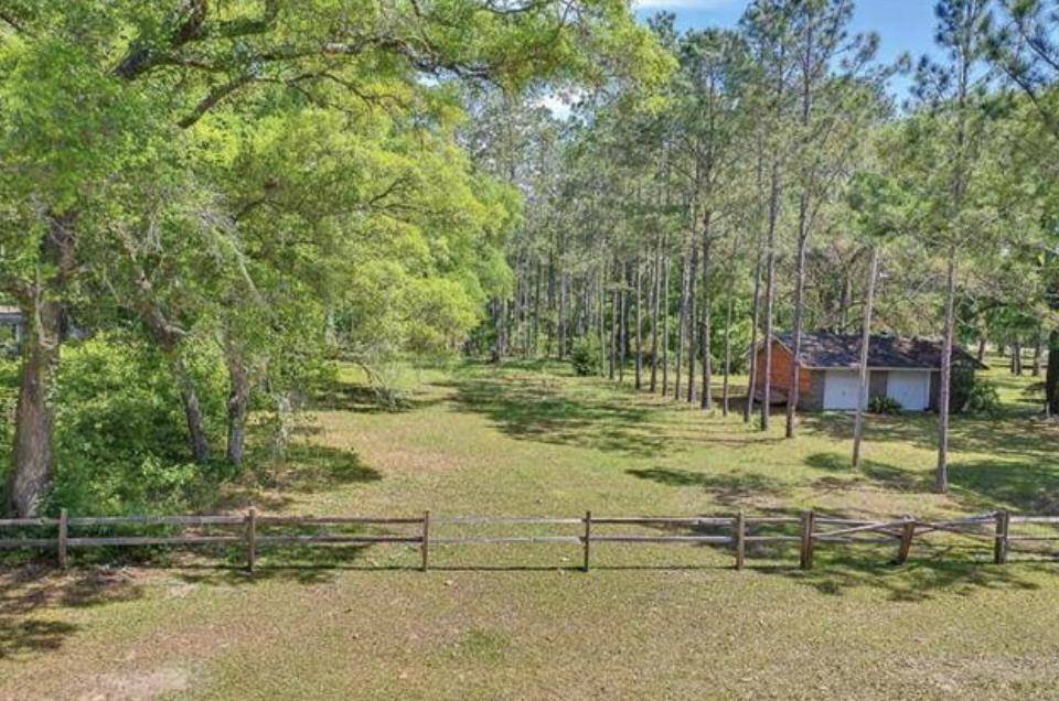 Sopchoppy, FL 32358,XX Mackery Wood Road