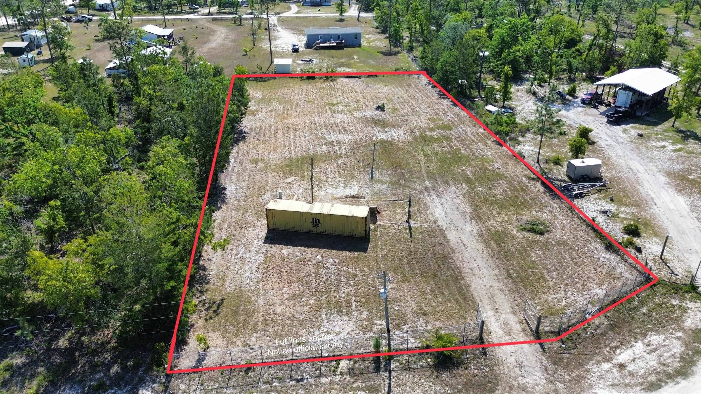 Perry, FL 32348,15960 Breeze Drive