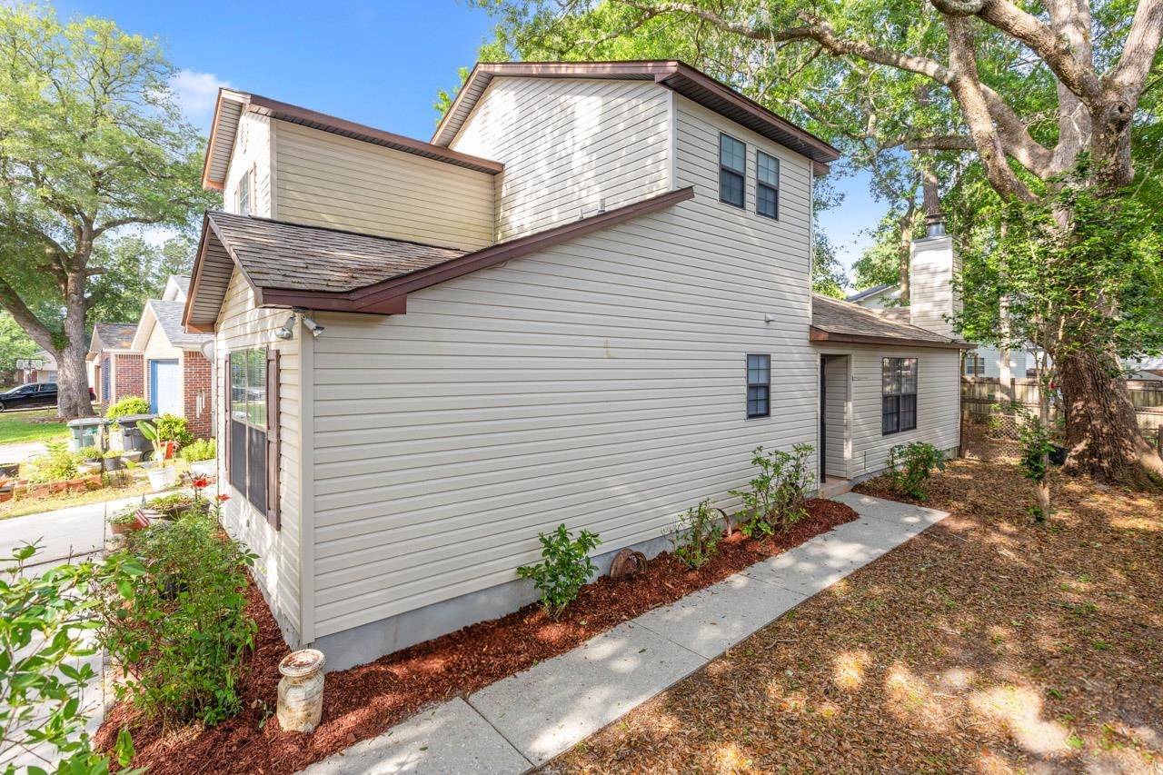Tallahassee, FL 32303,2124 Wesley Court