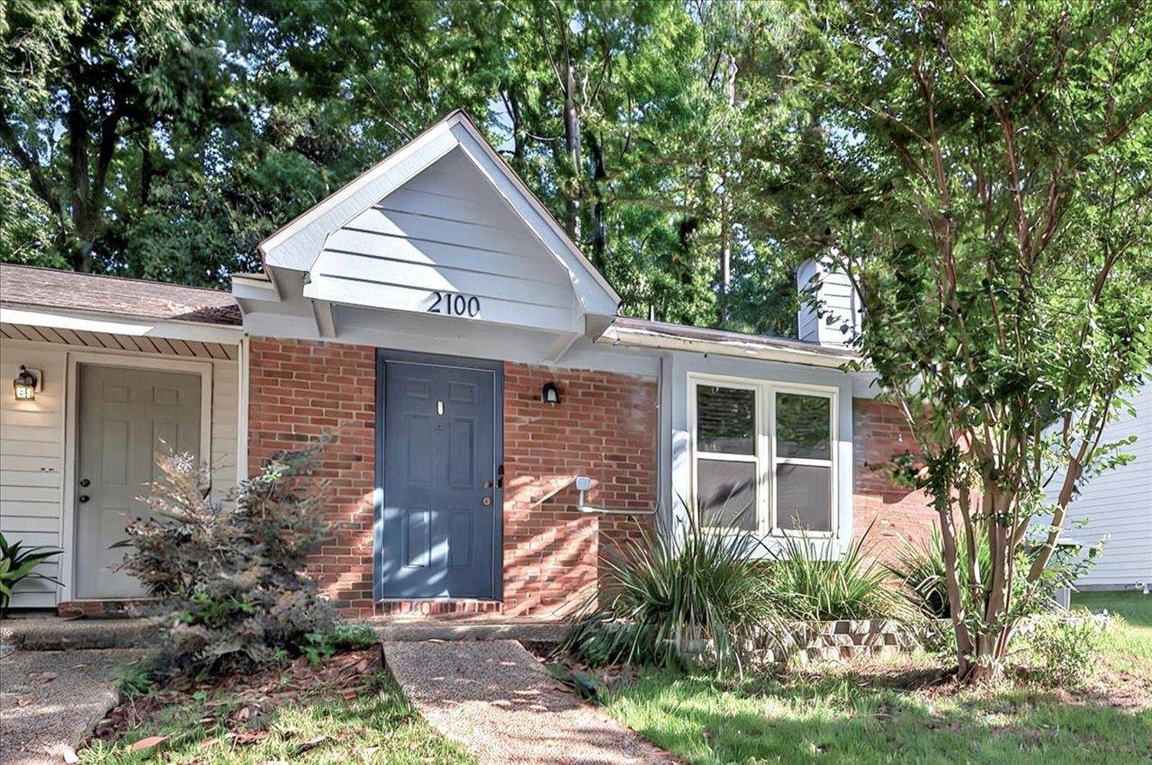 Tallahassee, FL 32301,2100 Victory Garden Lane