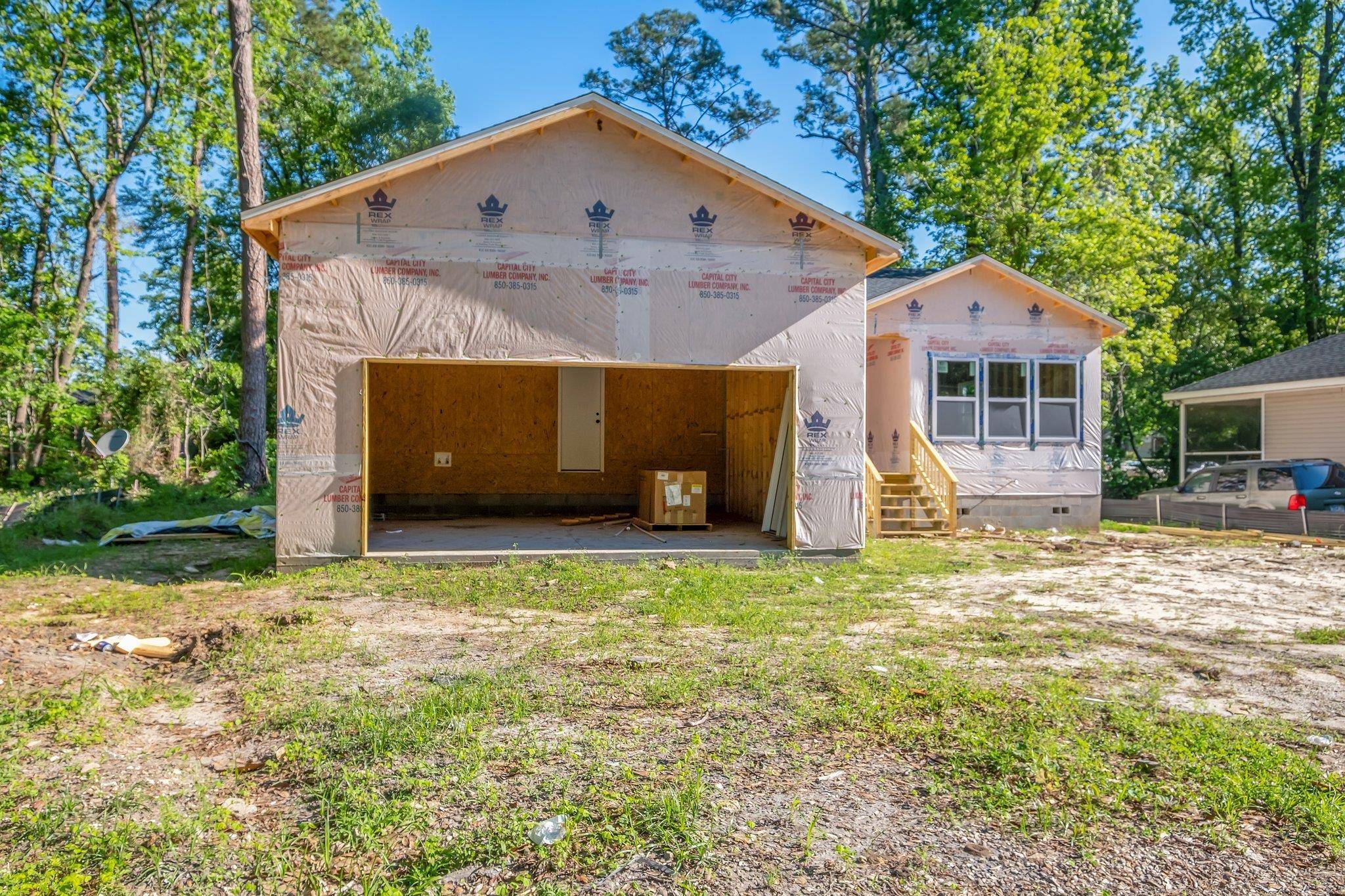 Tallahassee, FL 32310,1406 Daniels Street