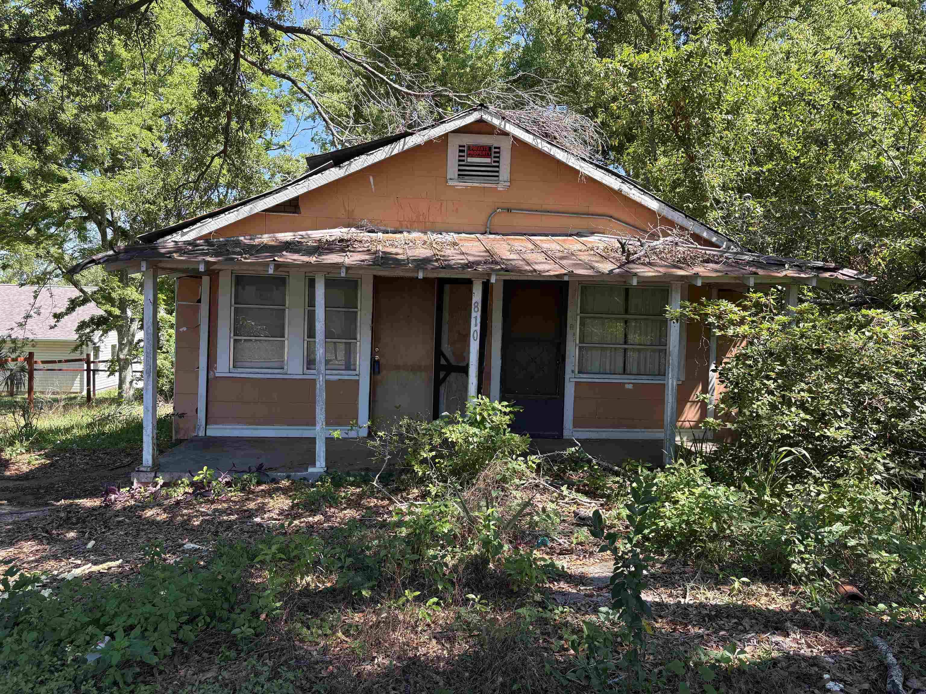 Tallahassee, FL 32310,810 Taylor Street #1&2
