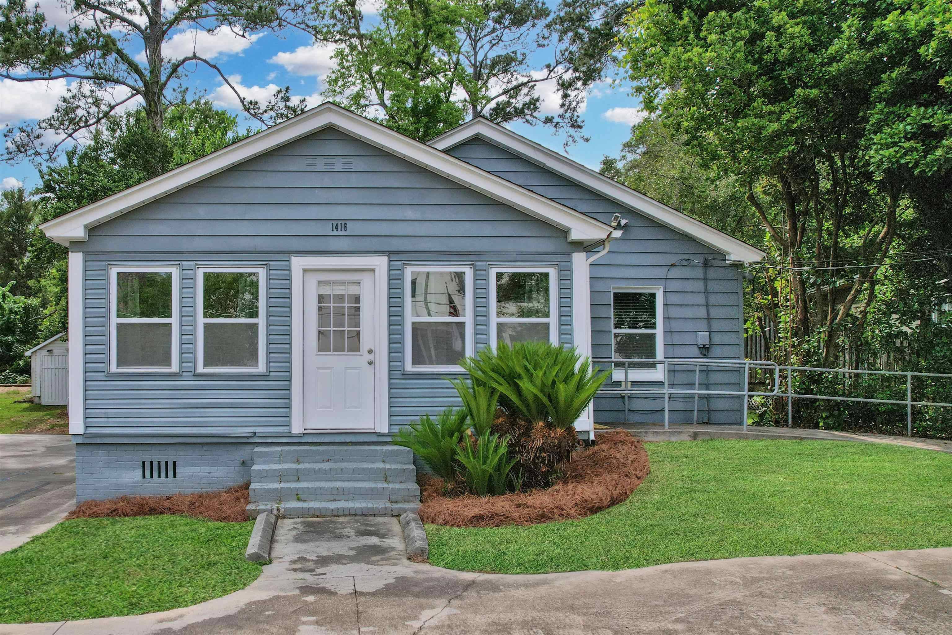 Tallahassee, FL 32303,1416 N Adams Street
