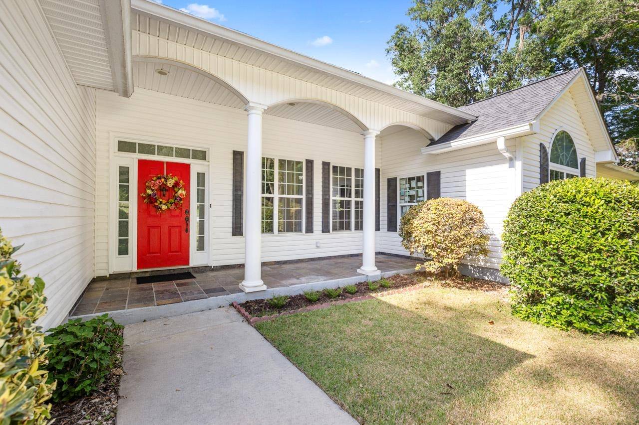 Monticello, FL 32344,120 LaCapra Road