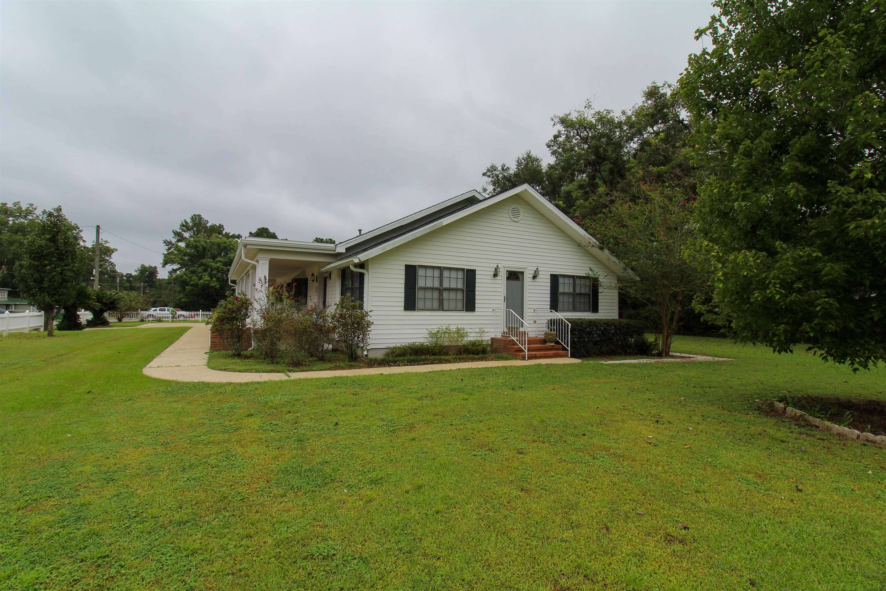 Quincy, FL 32351,31 N Cone Street