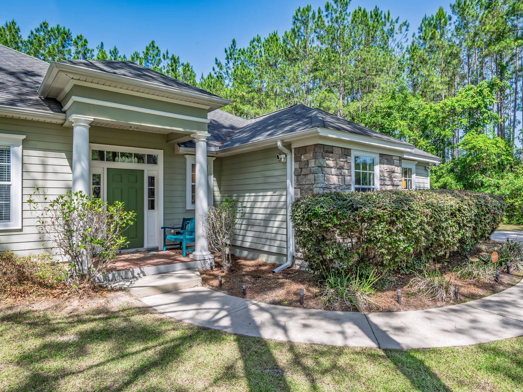 Crawfordville, FL 32327,43 Ponderosa Drive