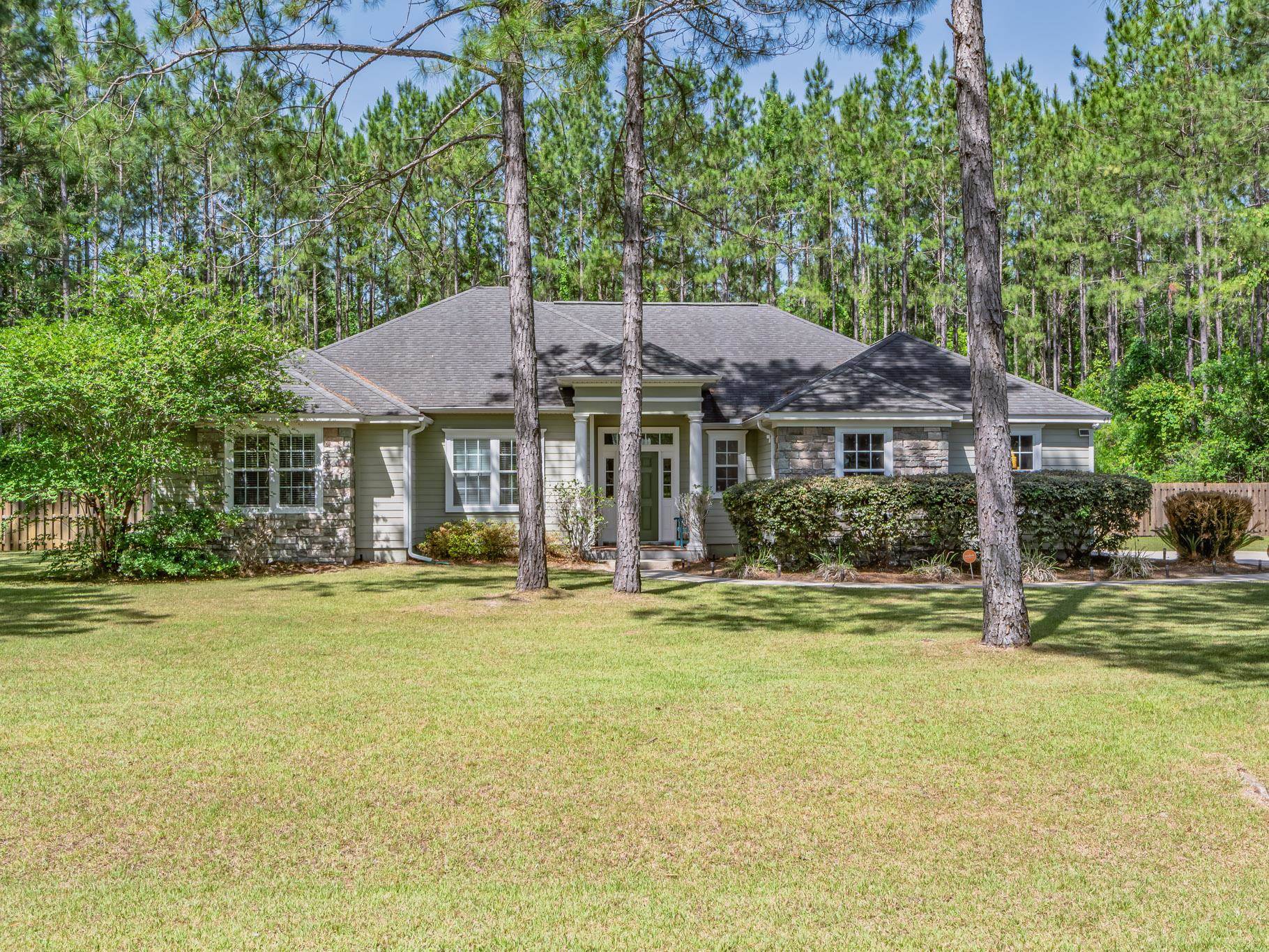 Crawfordville, FL 32327,43 Ponderosa Drive