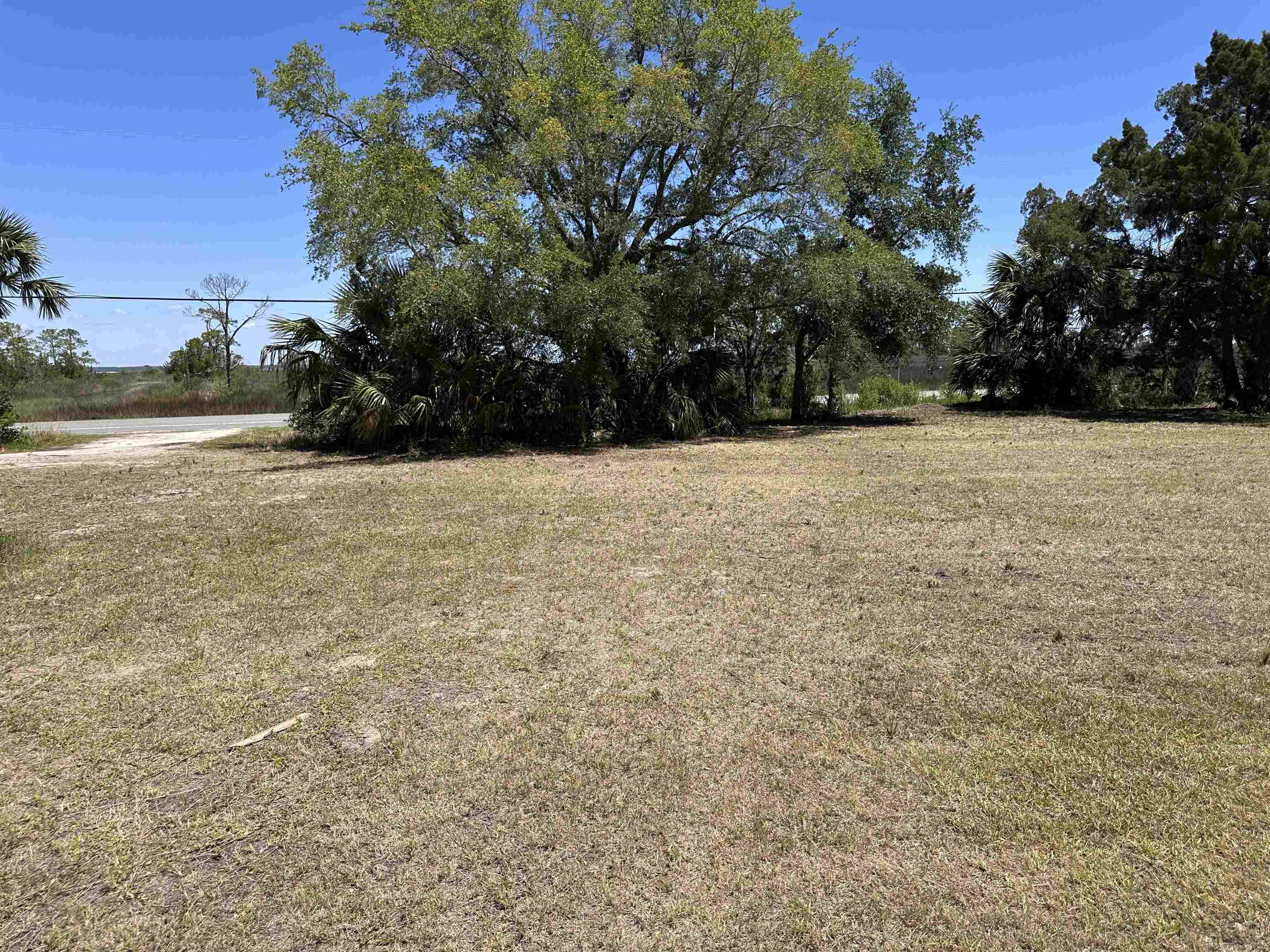 Panacea, FL 32346,Lot 8 Blue Heron Way #111