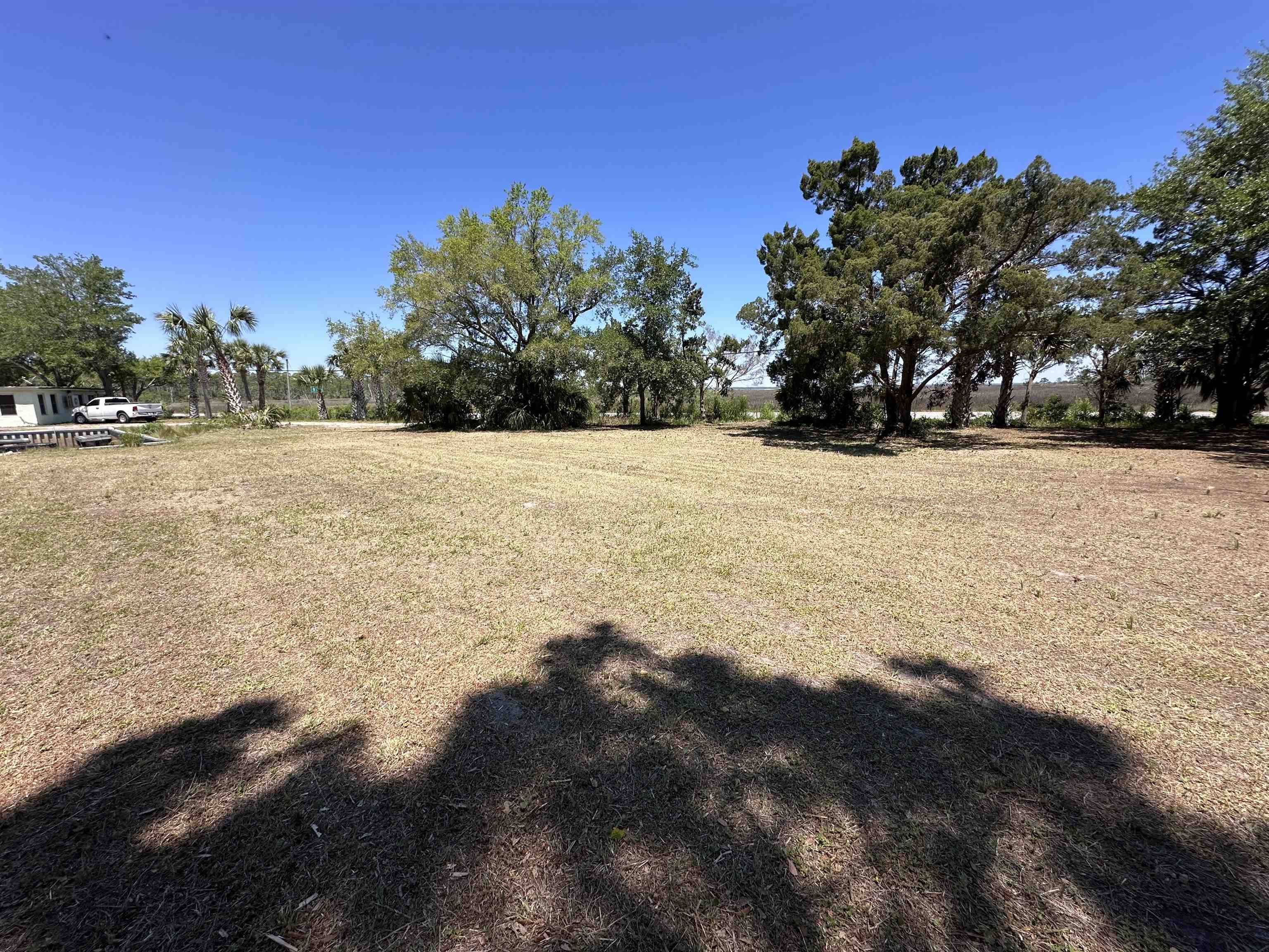 Panacea, FL 32346,Lot 8 Blue Heron Way #111