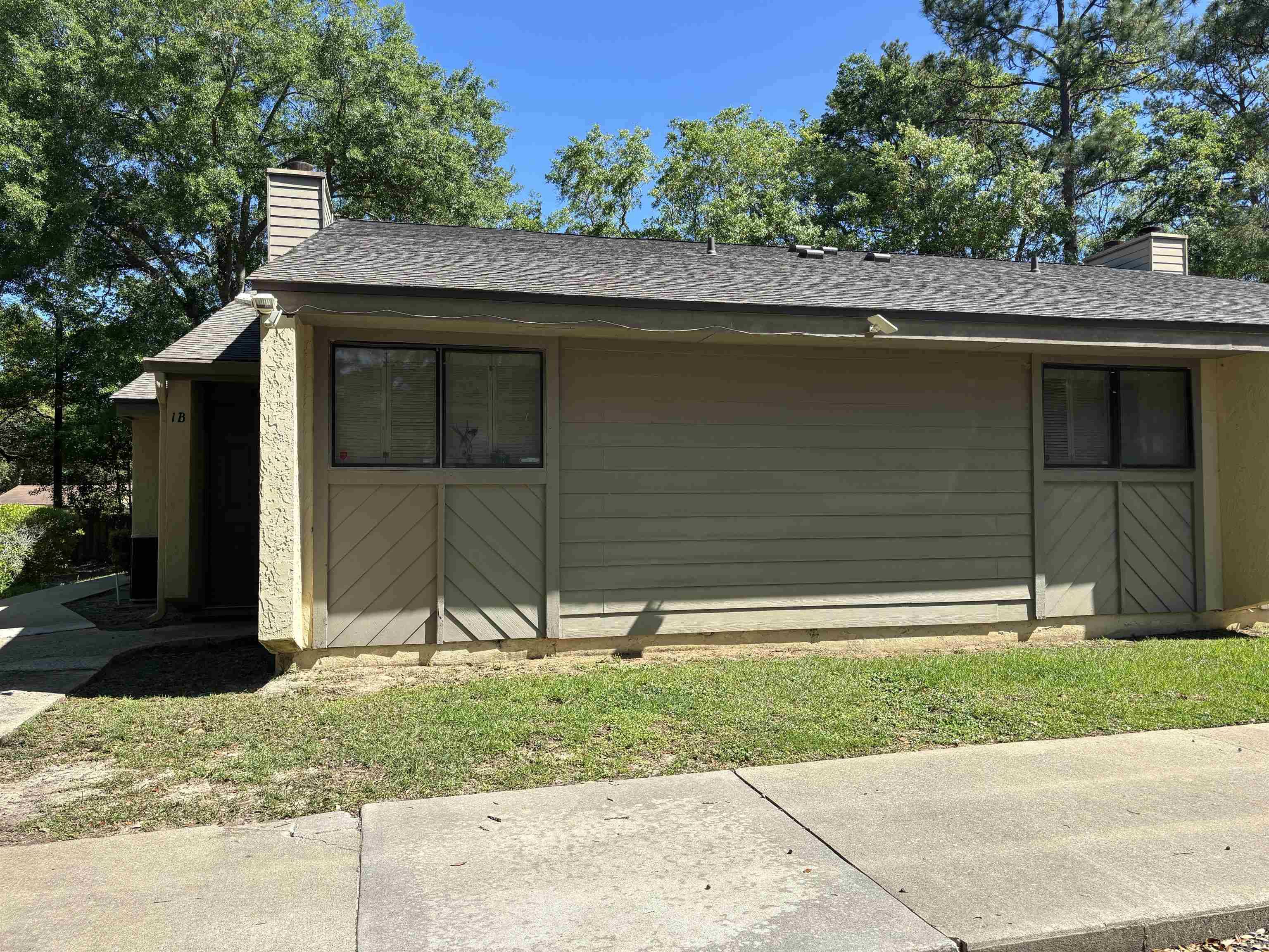 Tallahassee, FL 32303,1571 Stone Road #1B
