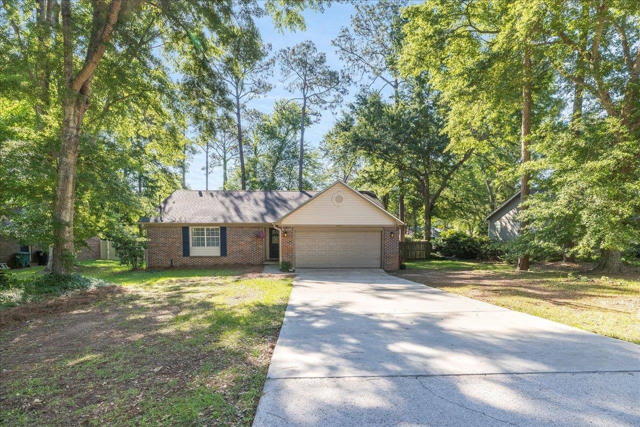 Tallahassee, FL 32309,6447 Joe Cotton Trail