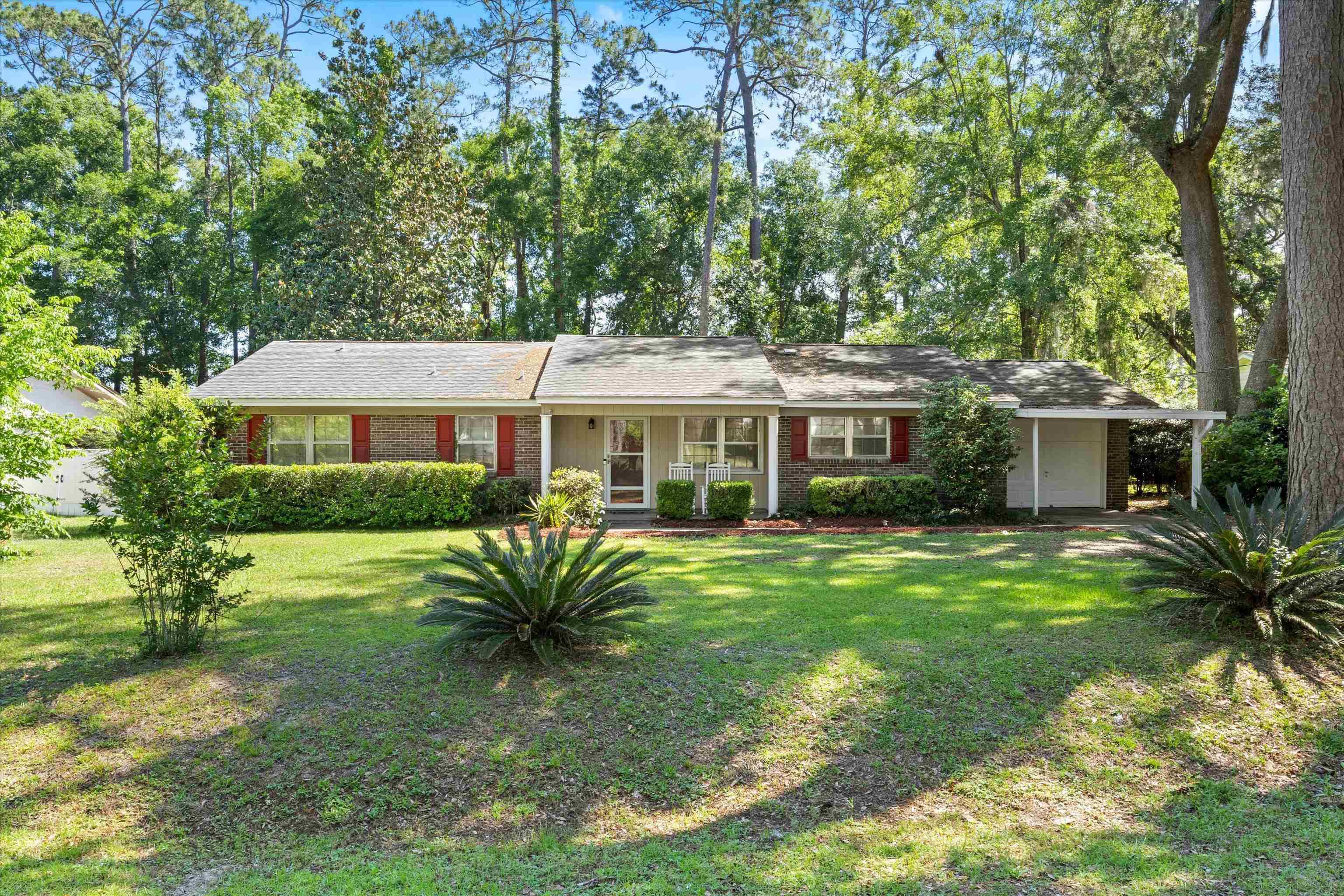 Tallahassee, FL 32303,4537 Bowfin Drive