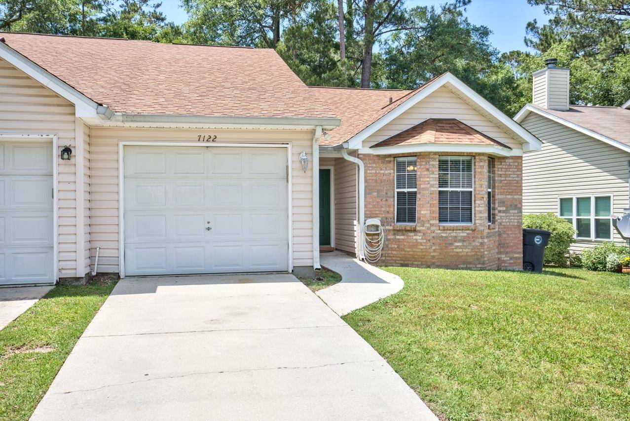 Tallahassee, FL 32312,7122 TOWNER TRACE