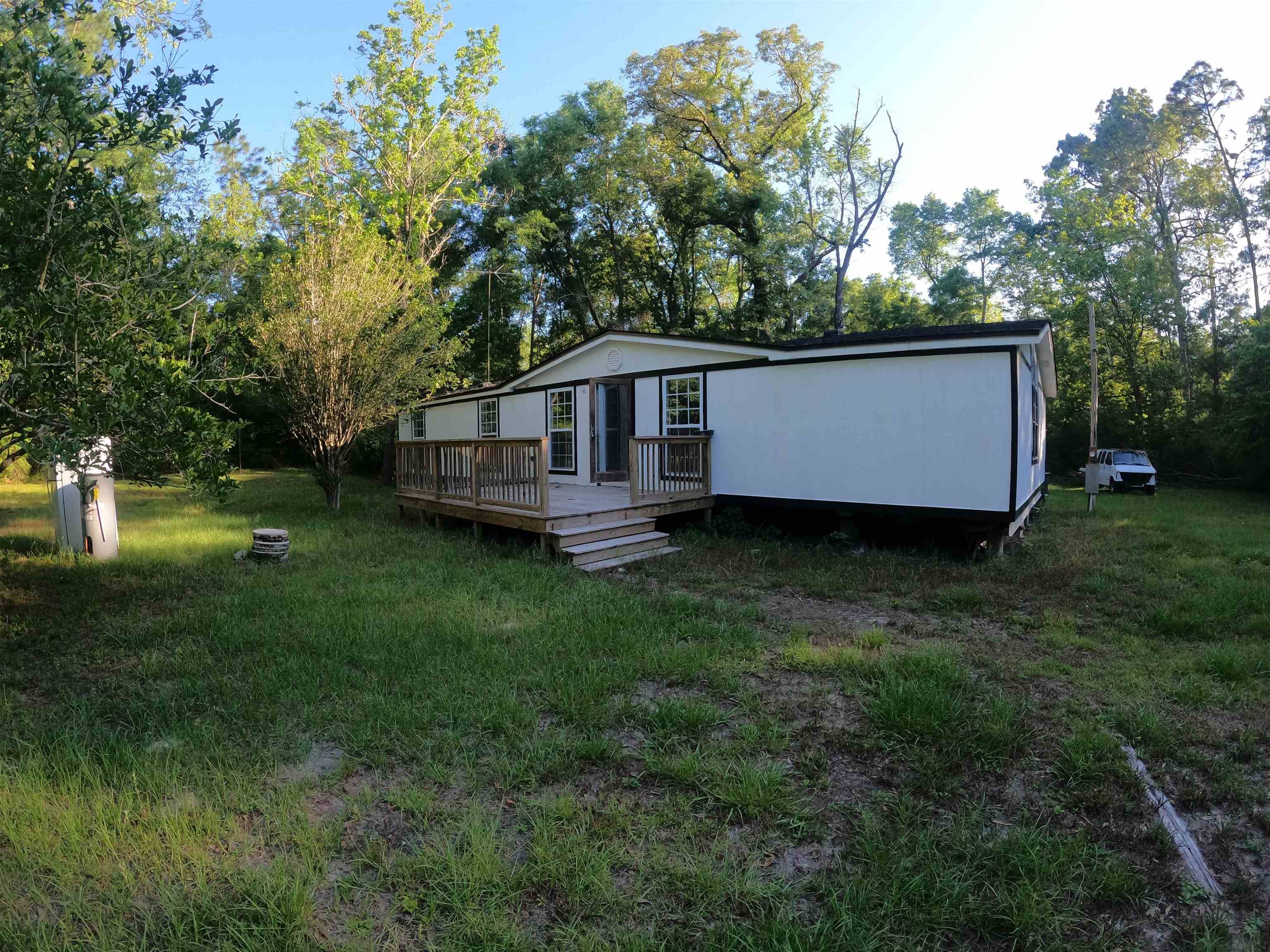 Crawfordville, FL 32327,3 Rosewood Road
