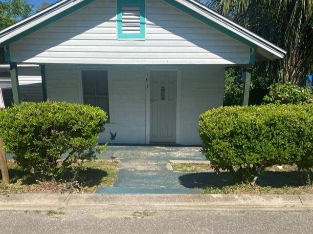 Madison, FL 32340,191 SW Crosby Avenue