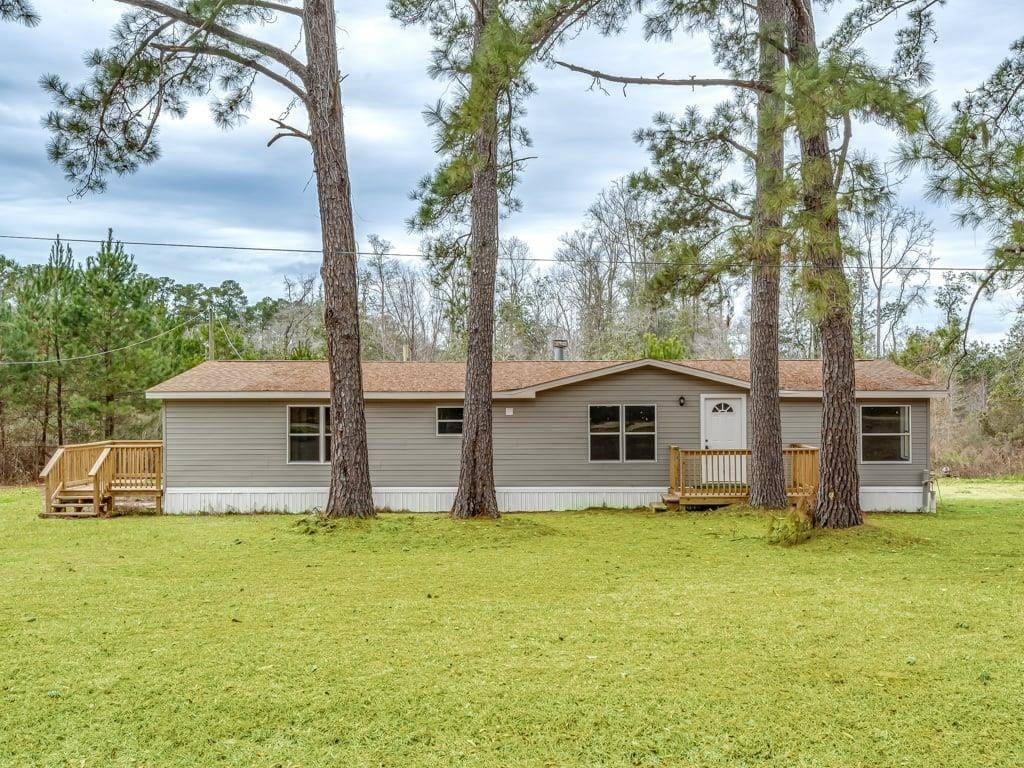 Quincy, FL 32351,6667 Juniper Creek Road