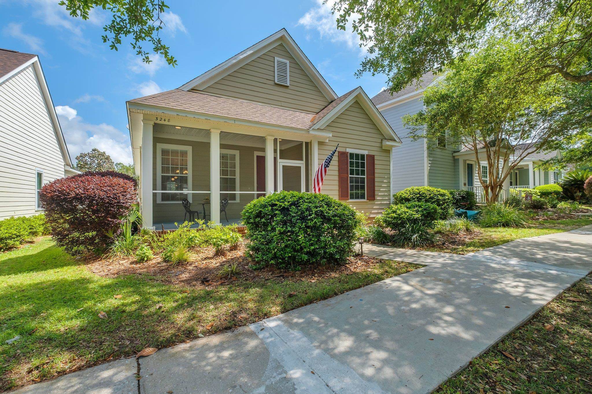 Tallahassee, FL 32311,3248 Newberry Boulevard