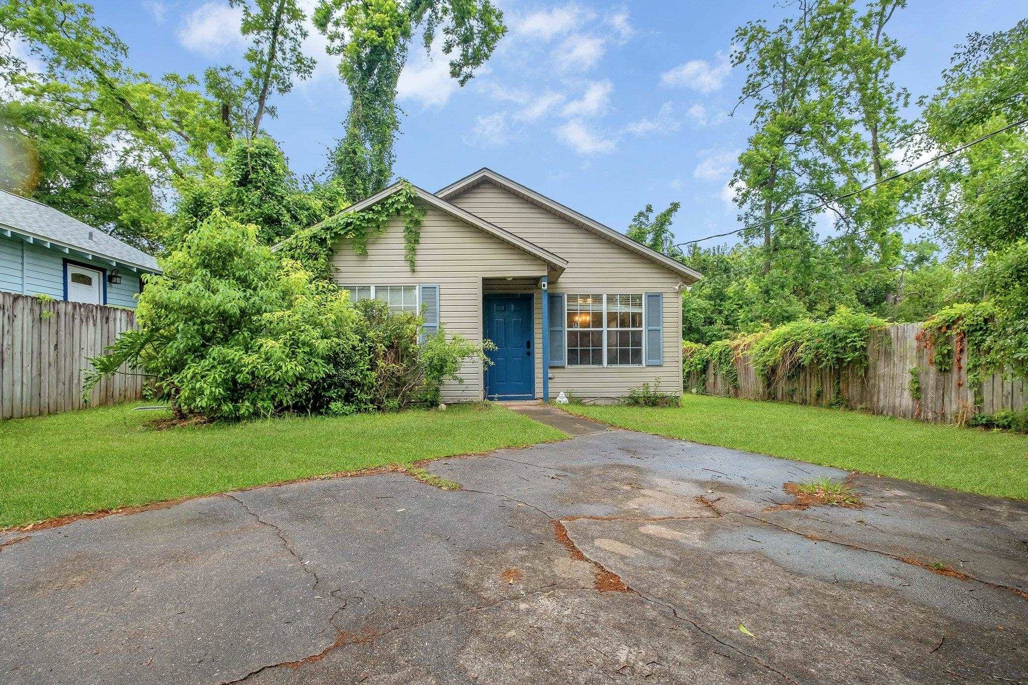Tallahassee, FL 32304,824 Dover Street