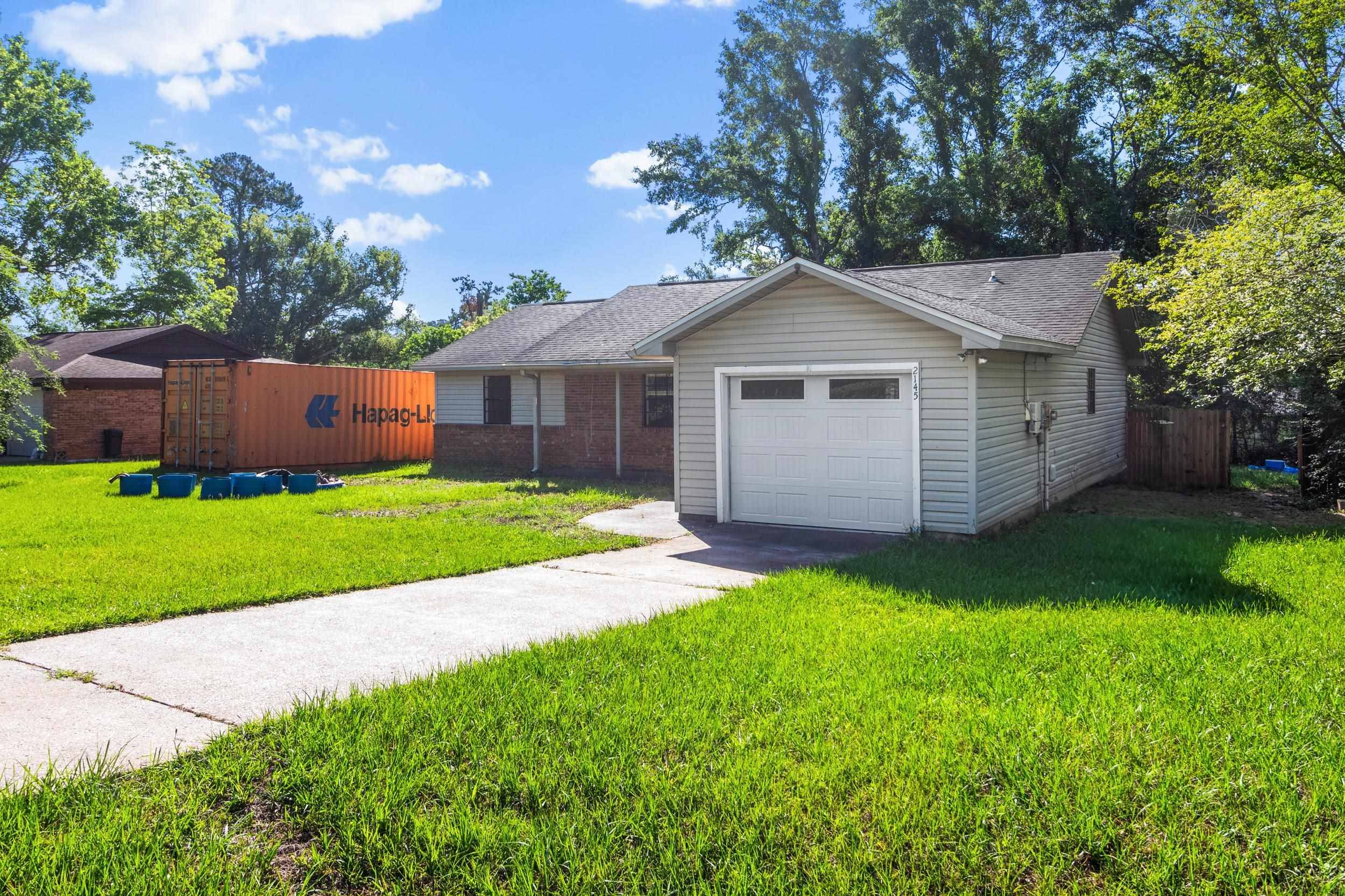 Tallahassee, FL 32301,2145 Portsmouth Circle