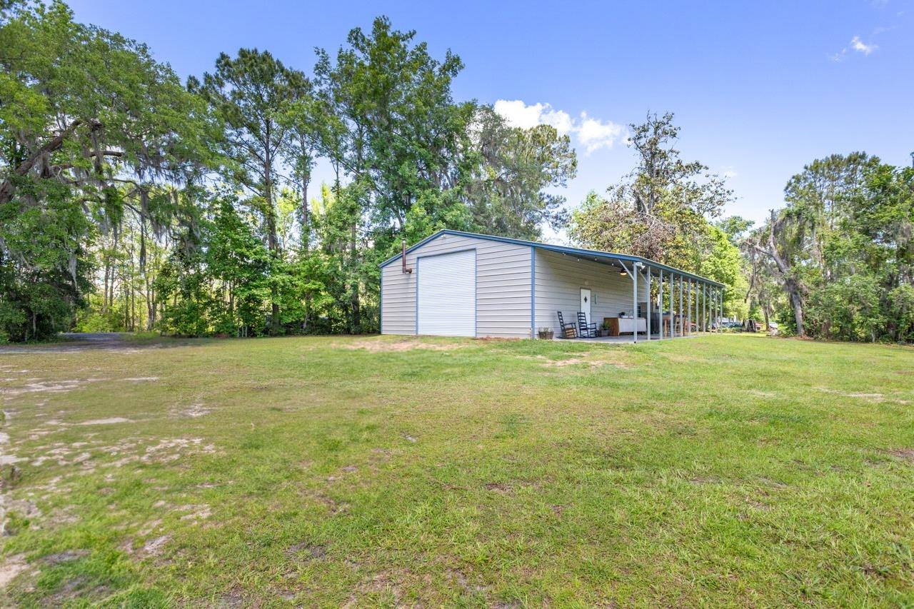 Lamont, FL 32336,12881 SW Overstreet Avenue