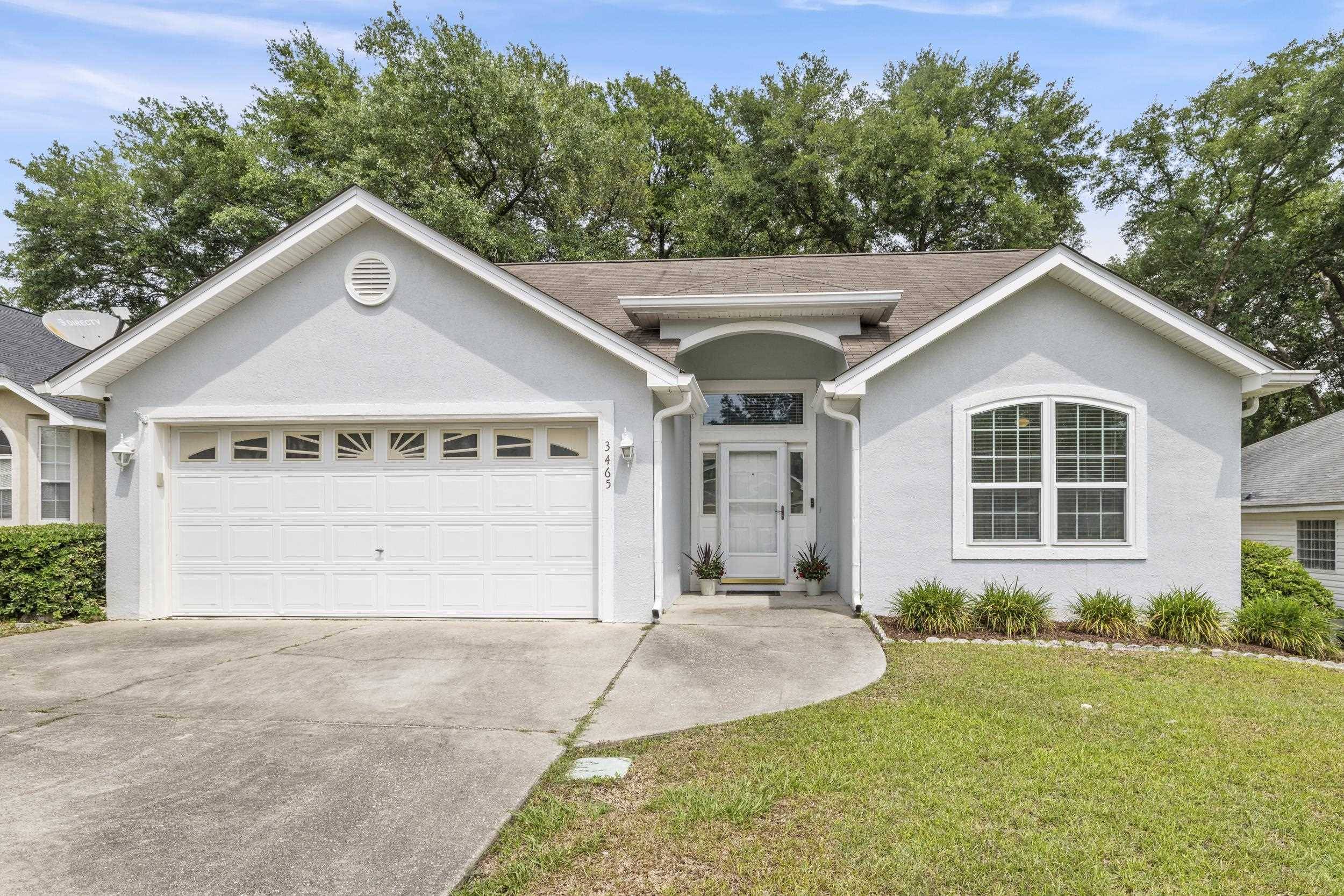 Tallahassee, FL 32317,3465 Saltash Lane