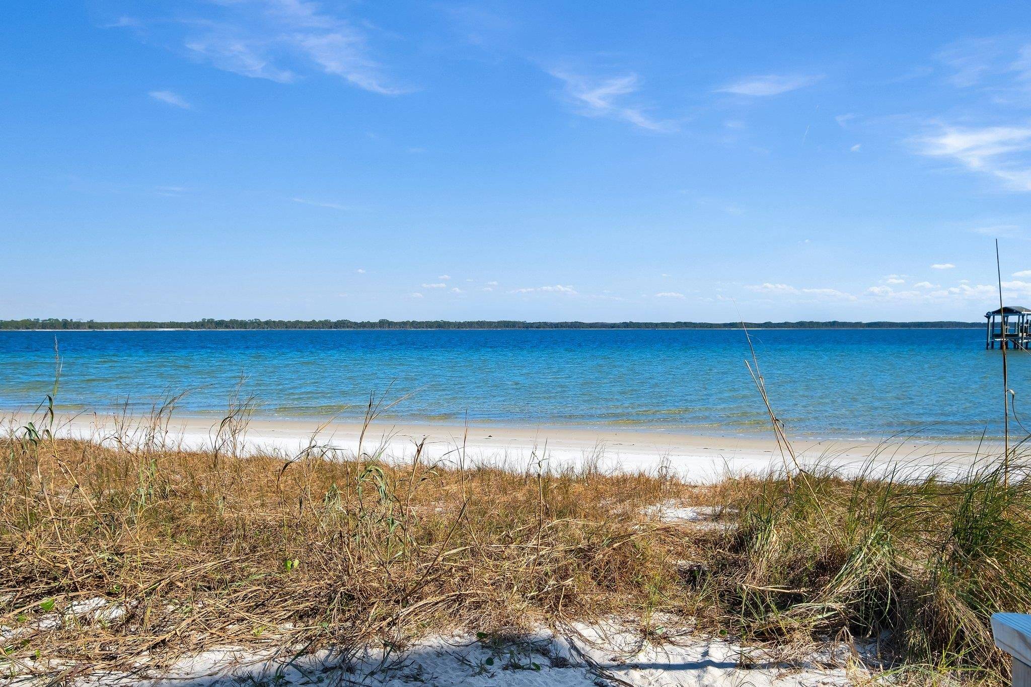 Alligator Point, FL 32346,1646 Alligator Drive #315