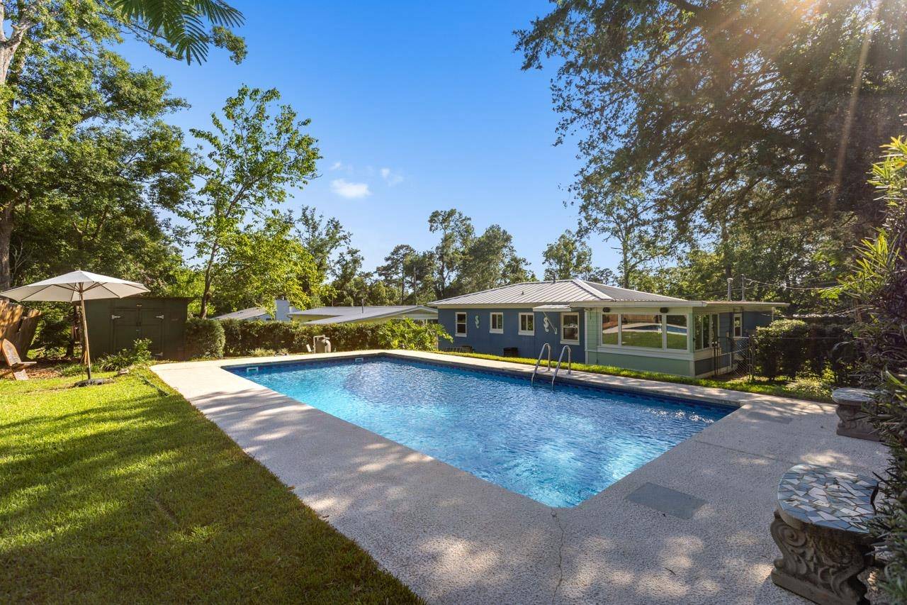 Tallahassee, FL 32308,1527 Dacron Drive