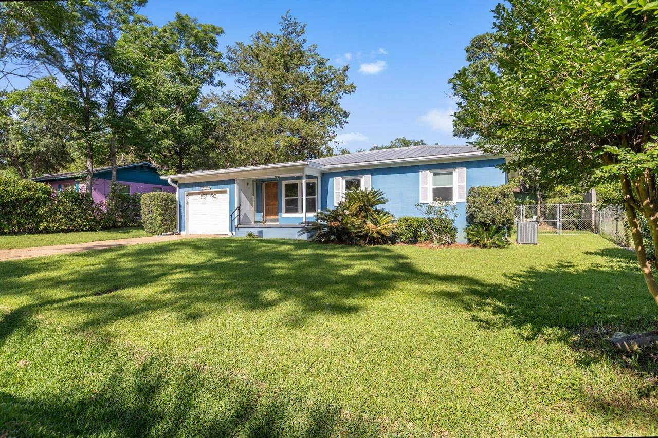 Tallahassee, FL 32308,1527 Dacron Drive