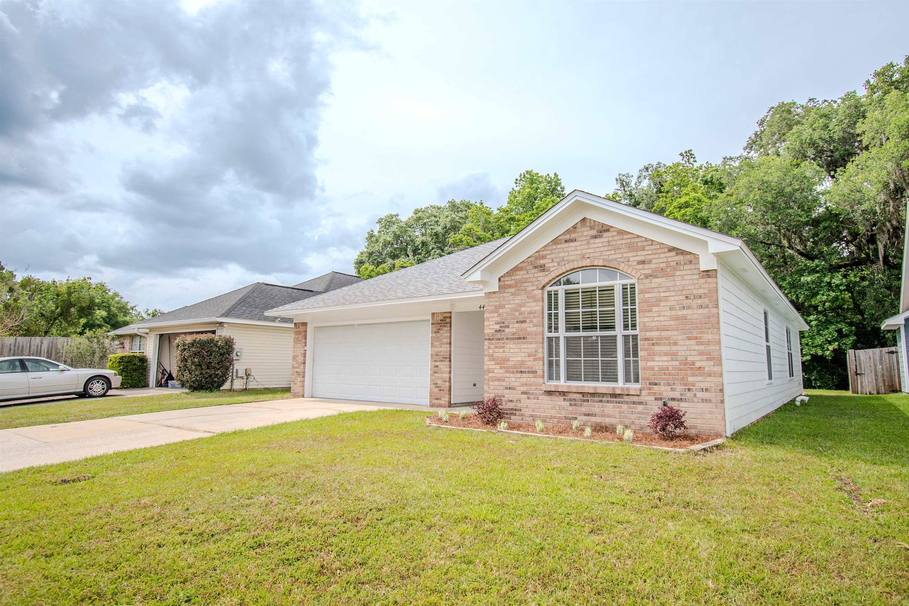 Tallahassee, FL 32303,4405 Cool Emerald Drive
