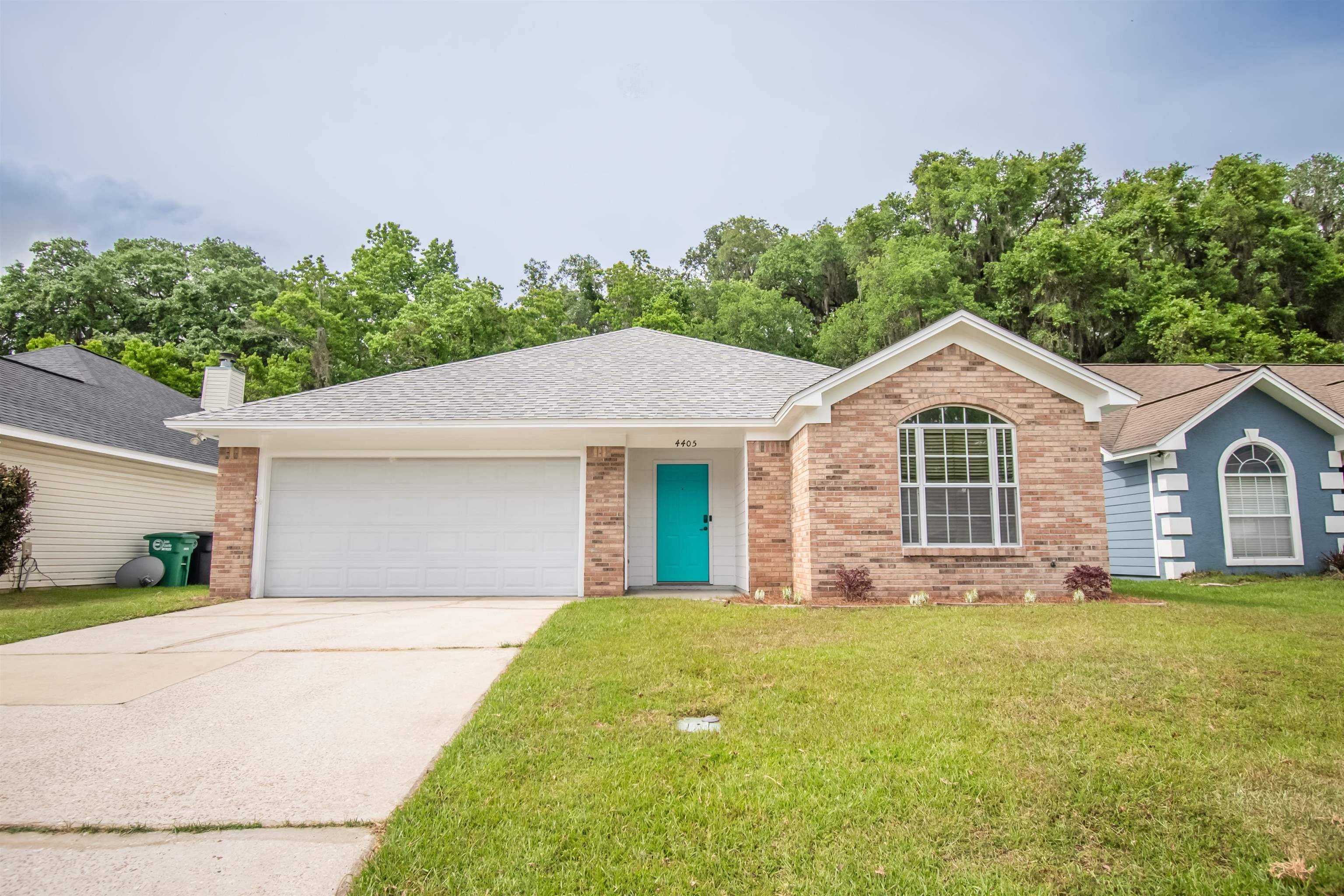 Tallahassee, FL 32303,4405 Cool Emerald Drive