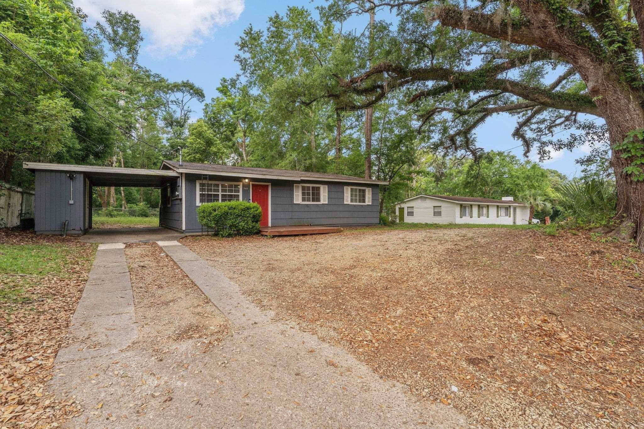 Tallahassee, FL 32304,2015 Jackson Bluff Road