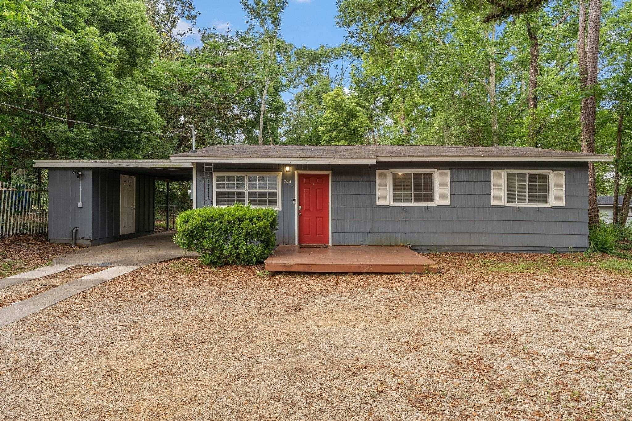 Tallahassee, FL 32304,2015 Jackson Bluff Road