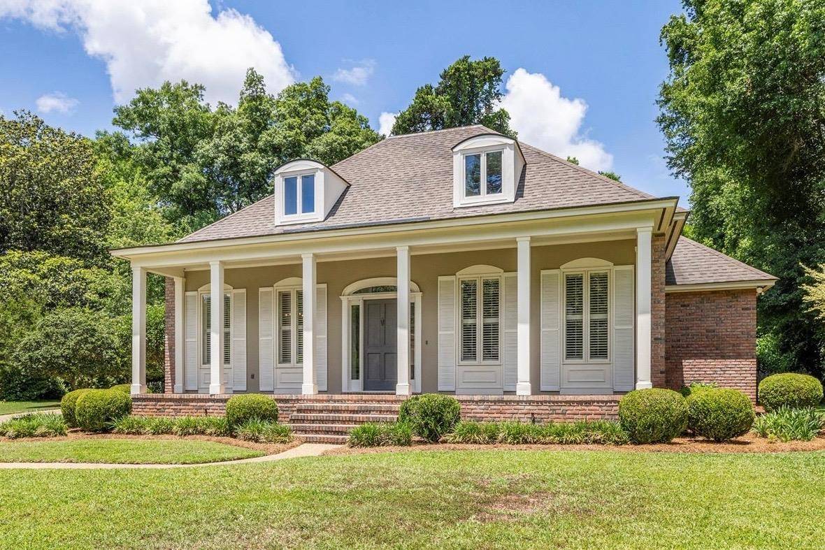 Tallahassee, FL 32312,1370 Millstream Road