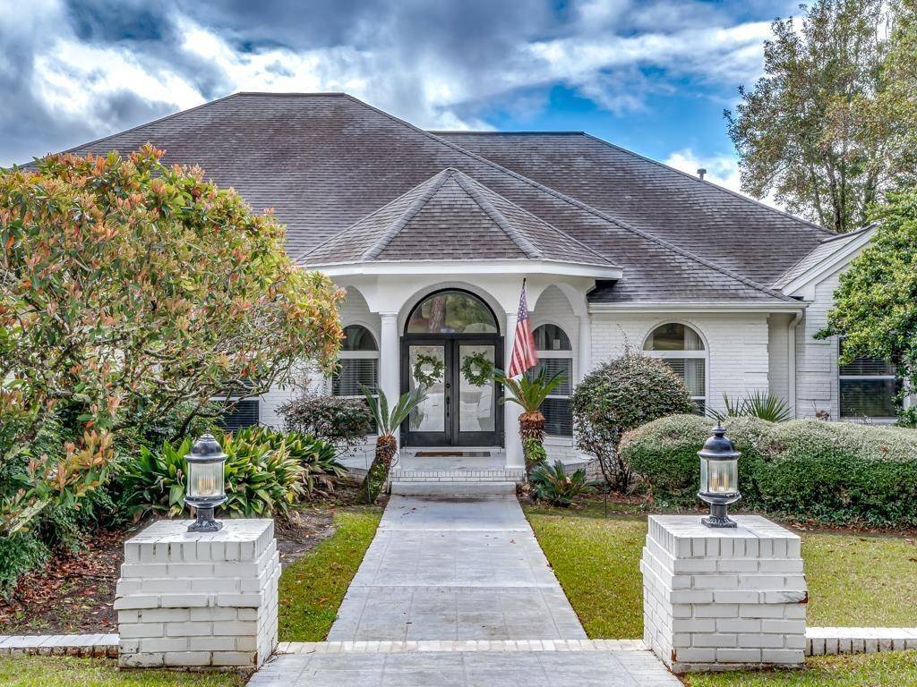 Tallahassee, FL 32312,909 Summerbrooke Drive