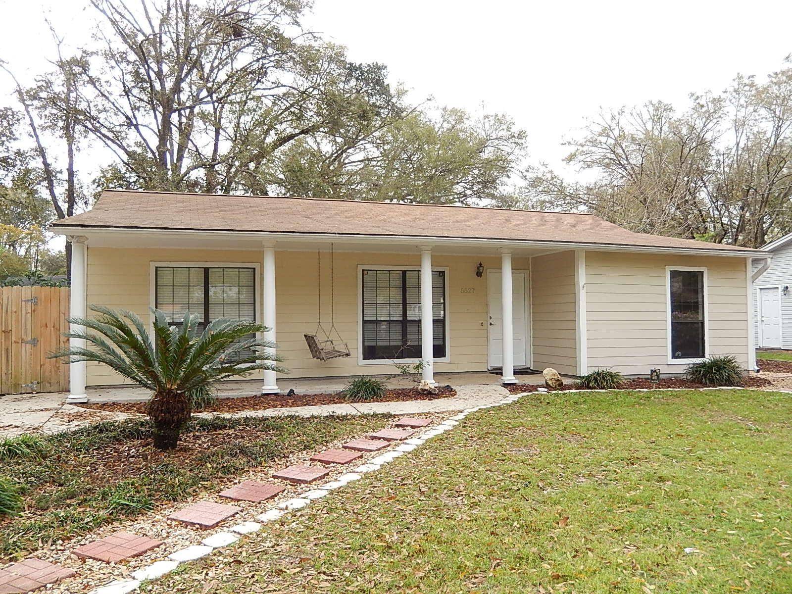 Tallahassee, FL 32303,5527 Denargo Drive