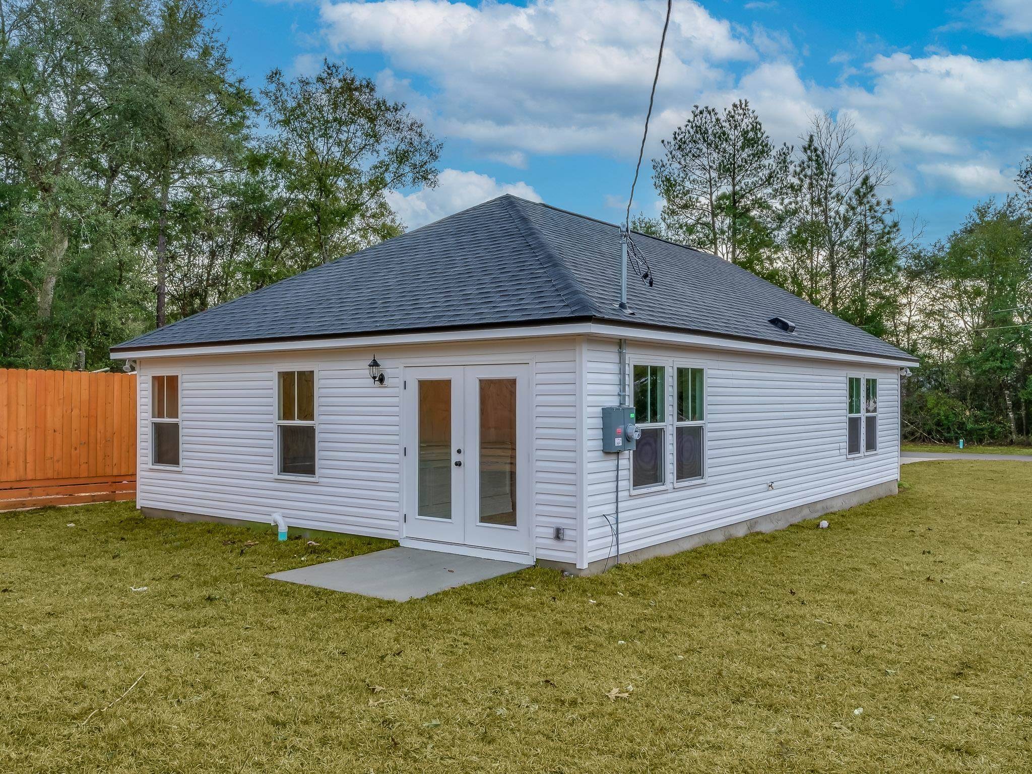 Crawfordville, FL 32327,65 Sioux Trail
