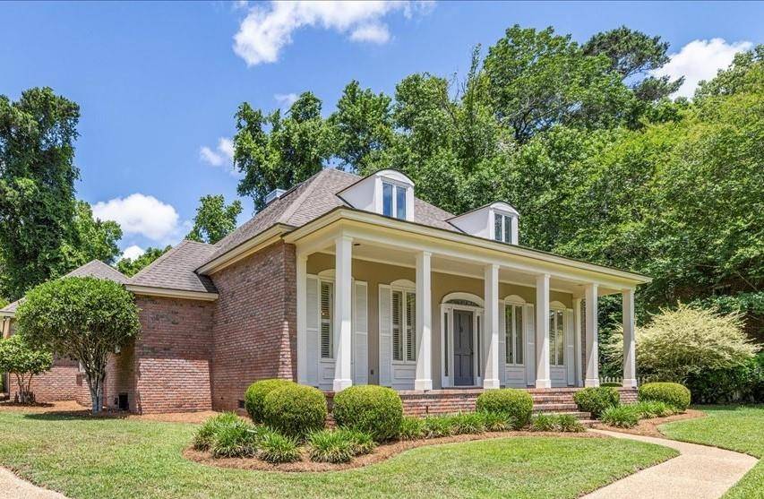 Tallahassee, FL 32312,1370 Millstream Road