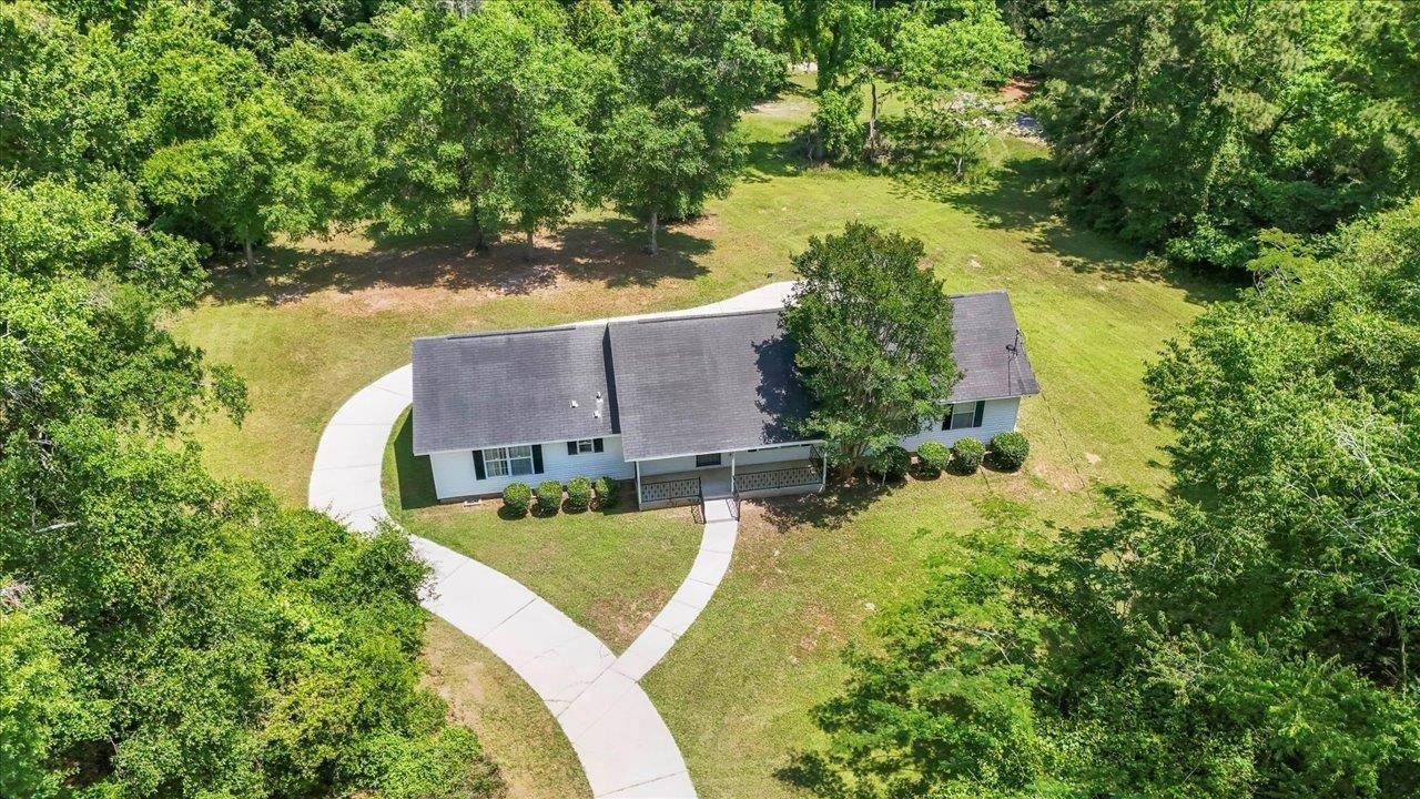 Tallahassee, FL 32309,4545 Thomasville Road