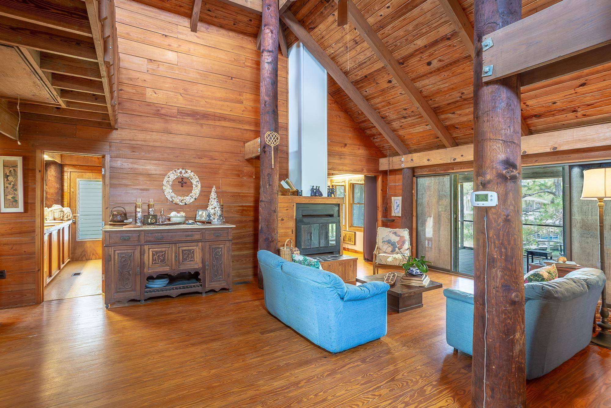 Alligator Point, FL 32346,1428 Alligator Drive
