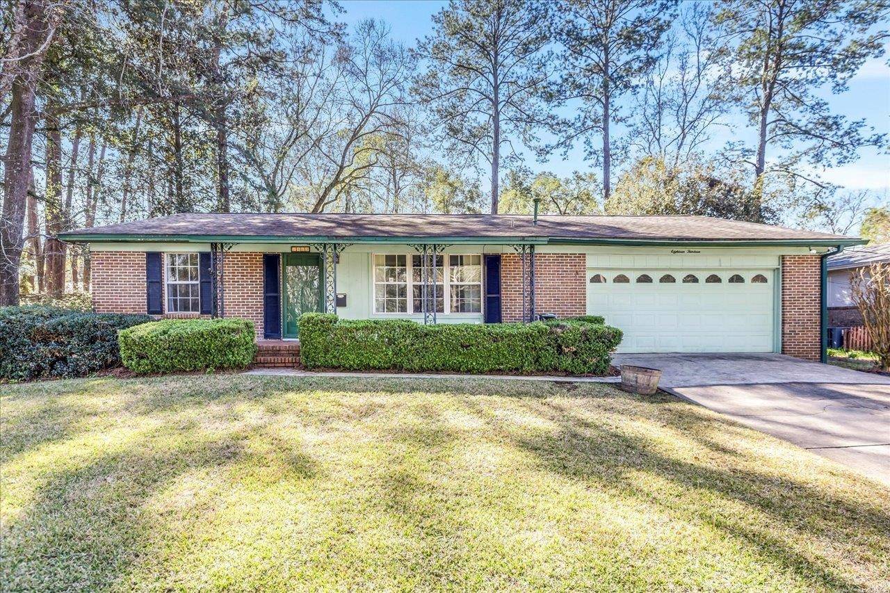 Tallahassee, FL 32303,1813 Salmon Dr