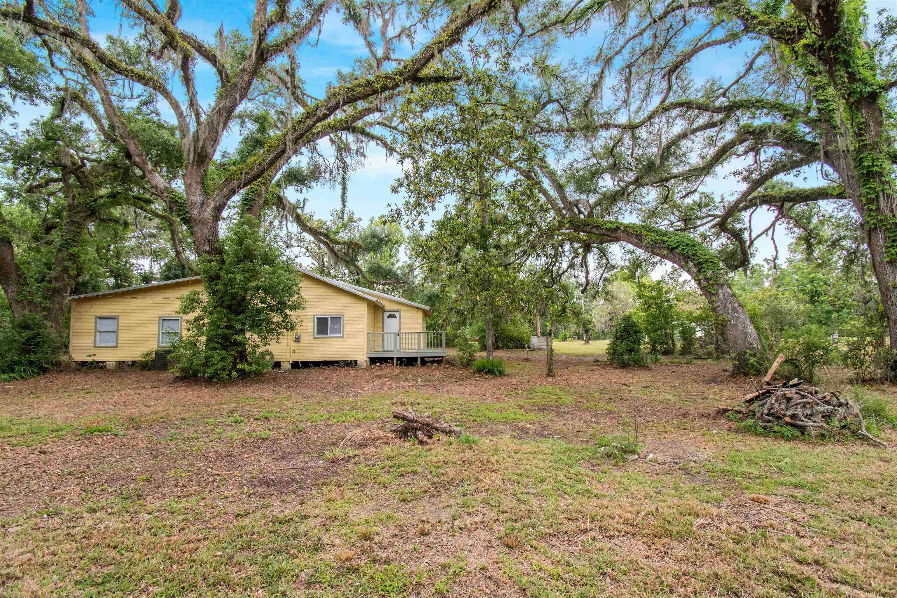 Perry, FL 32348,2851 E Dorman Peacock Road
