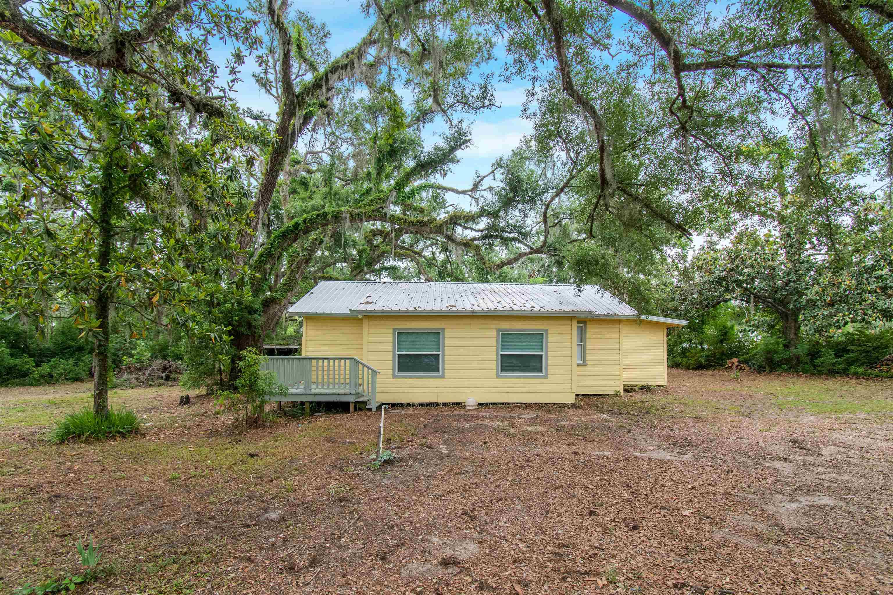 Perry, FL 32348,2851 E Dorman Peacock Road