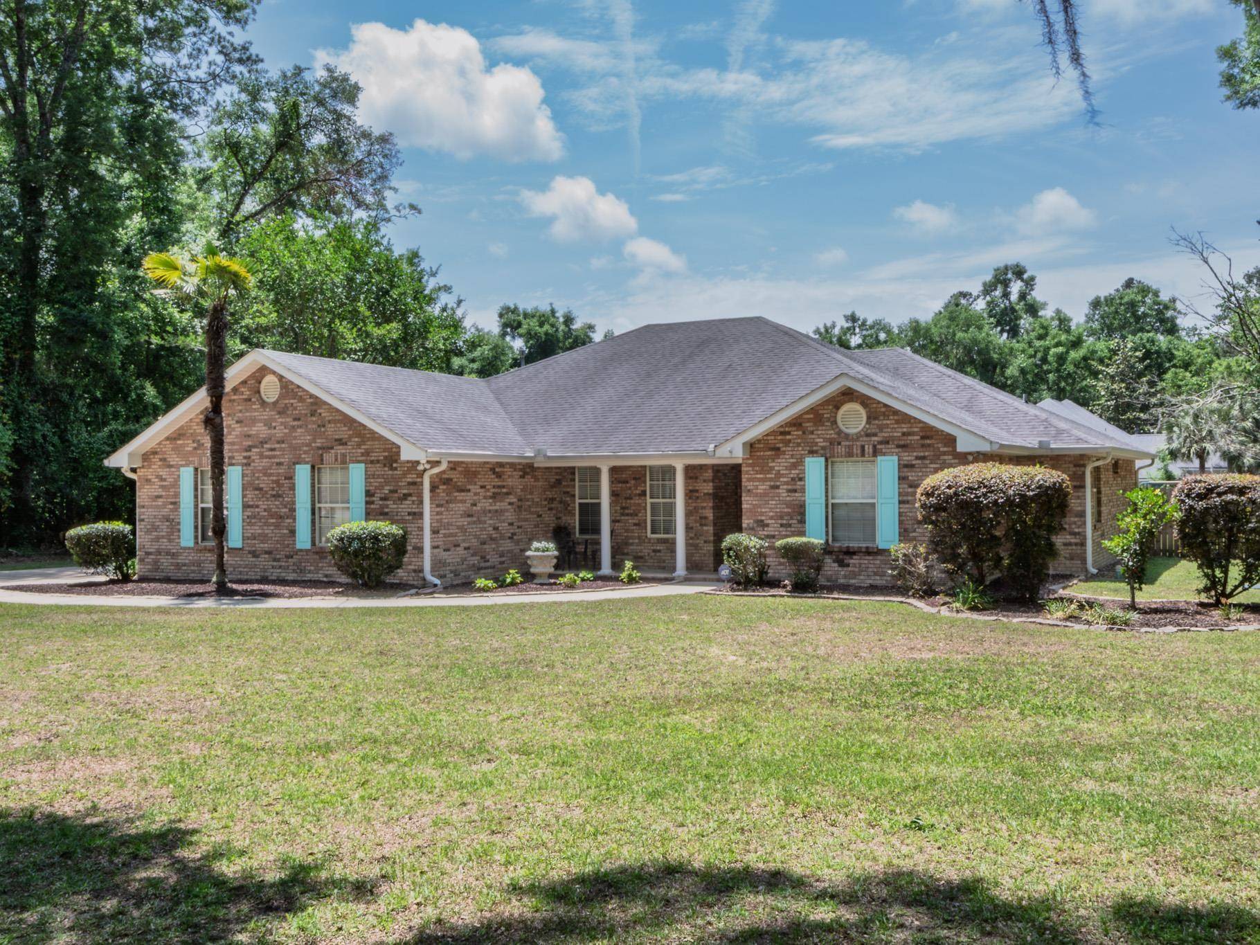 Tallahassee, FL 32317,1159 E Corby Court
