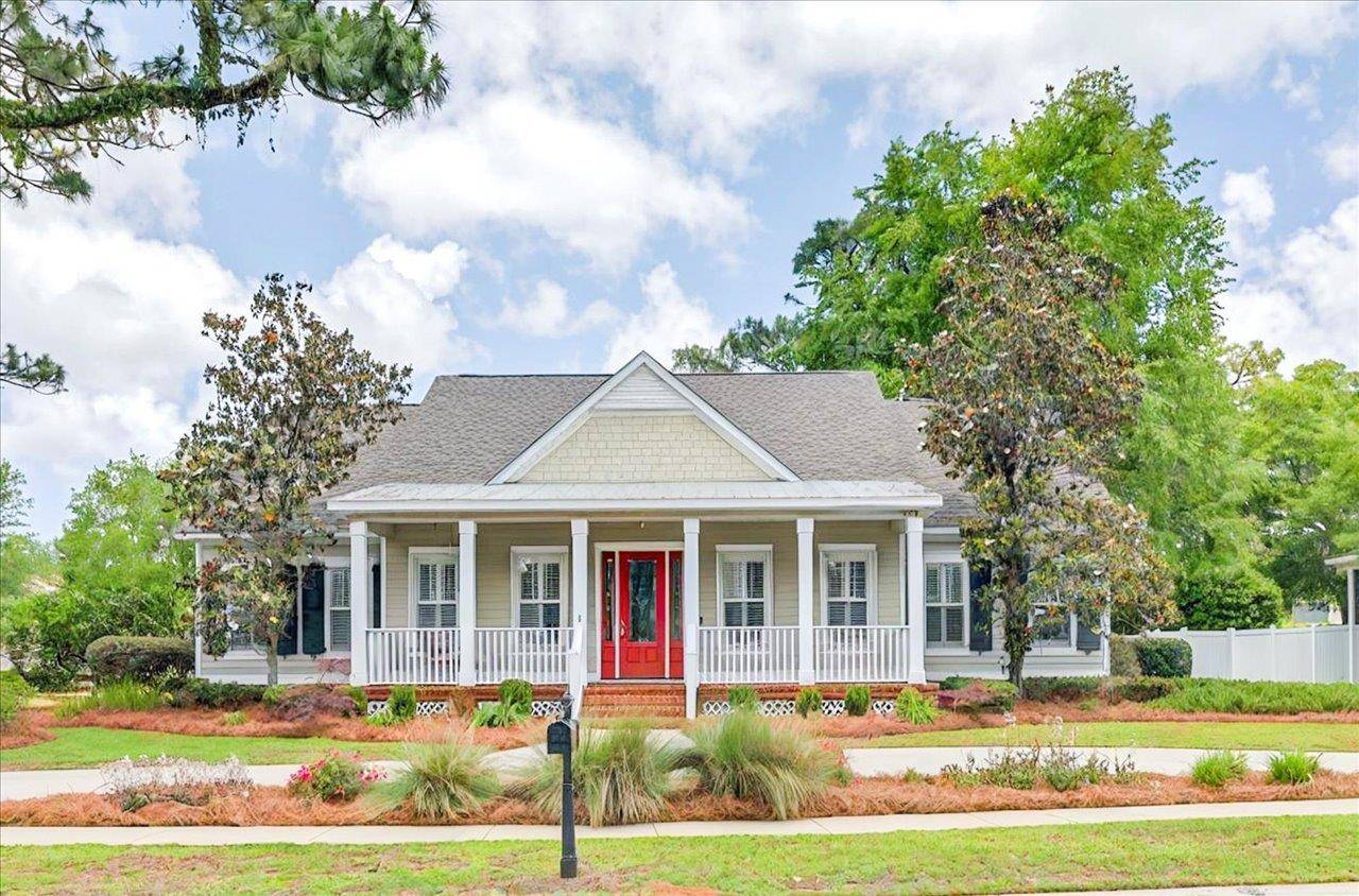 Tallahassee, FL 32311,3218 Salinger Way