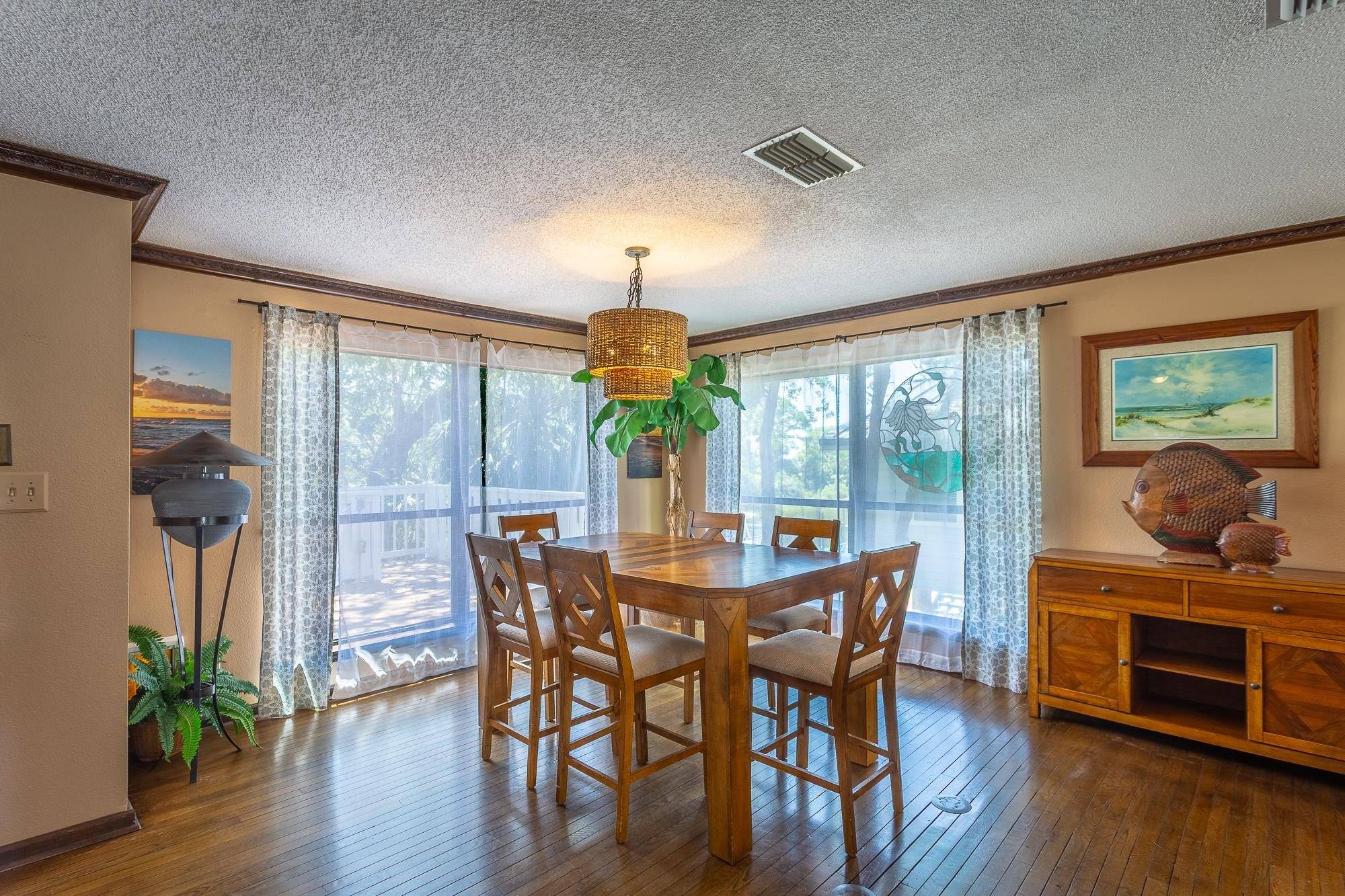 Panacea, FL 32346,35 Sunrise Lane