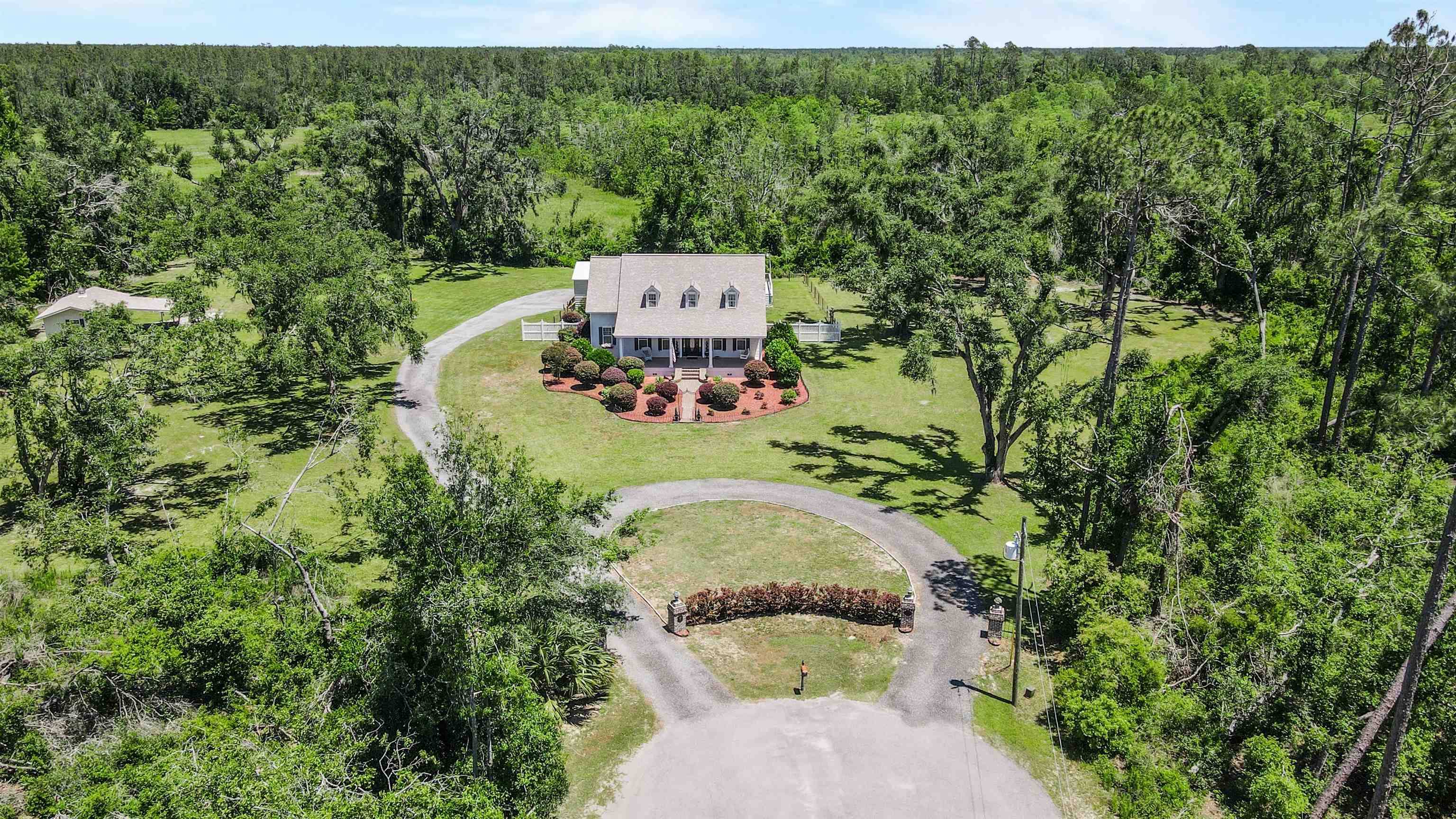 Perry, FL 32347,2460 Canopy Lane