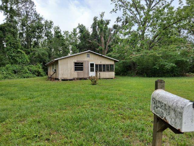 Lamont, FL 32336,4618 E Capps