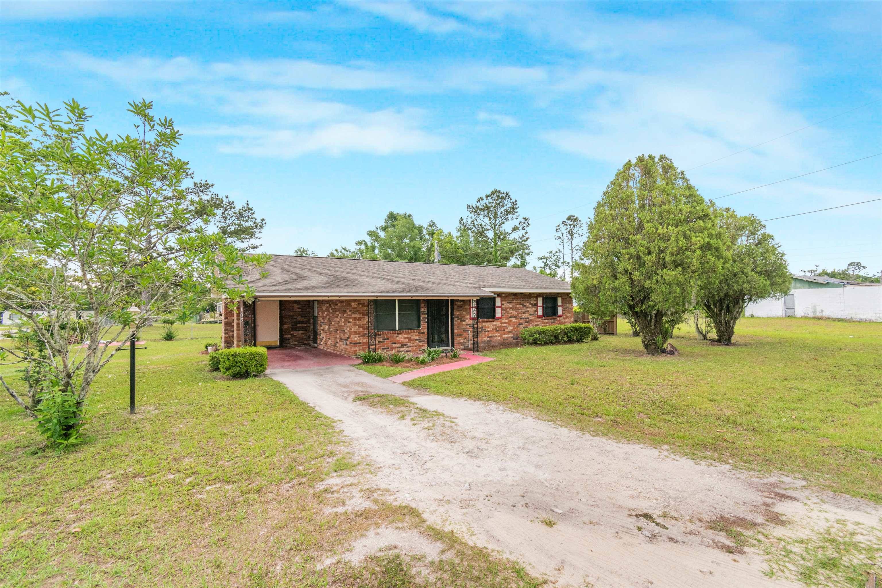 Perry, FL 32347,105 Goff Street