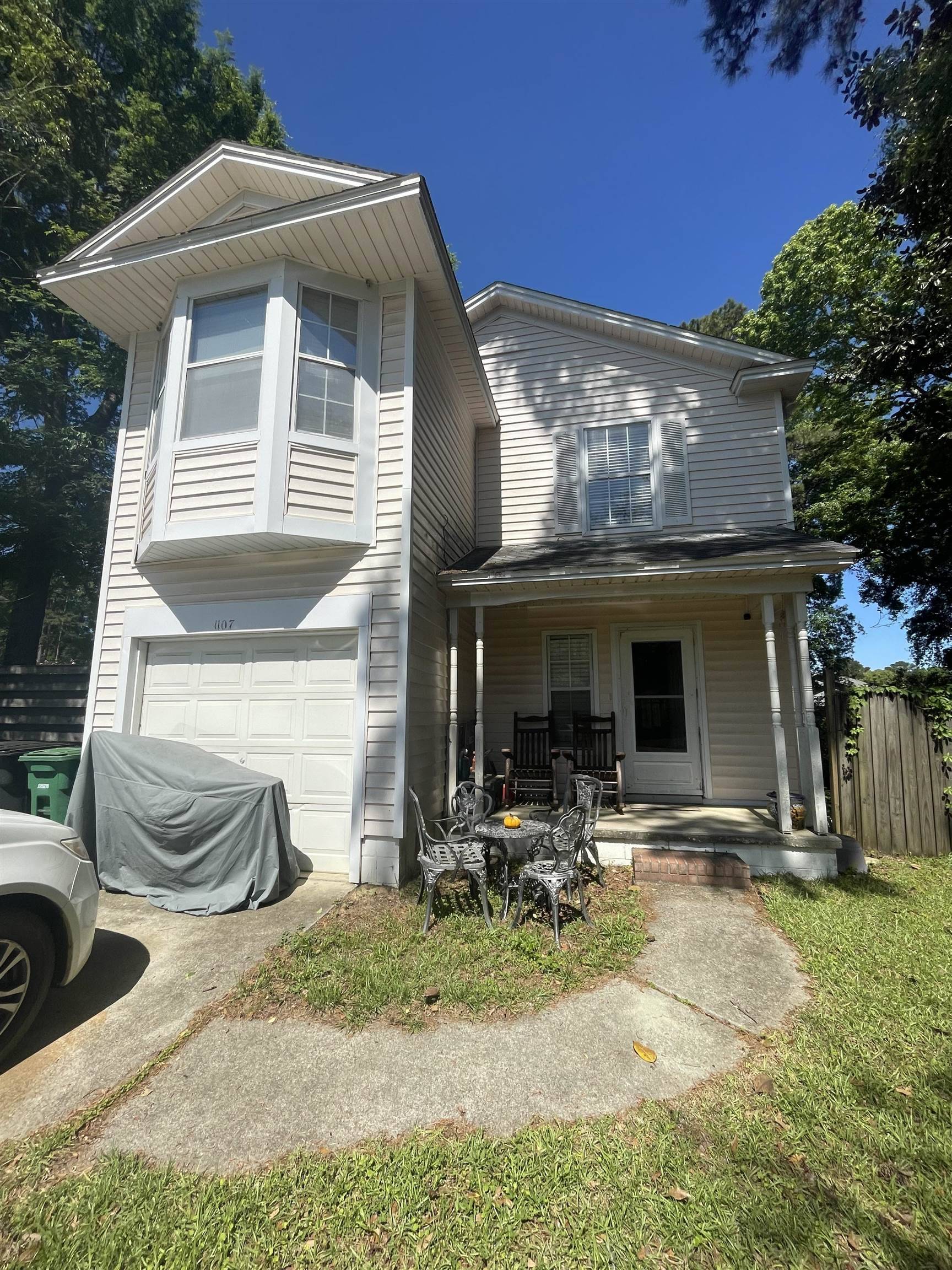 Tallahassee, FL 32317,1107 Lovers Lane