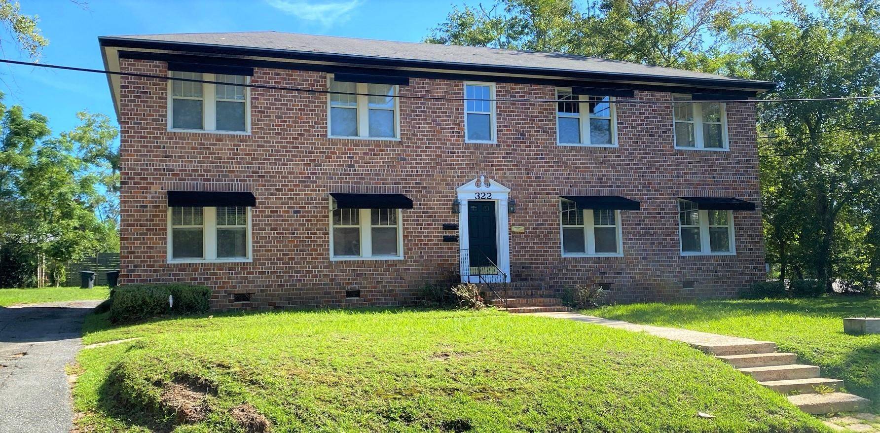 Tallahassee, FL 32303,322 Beard Street